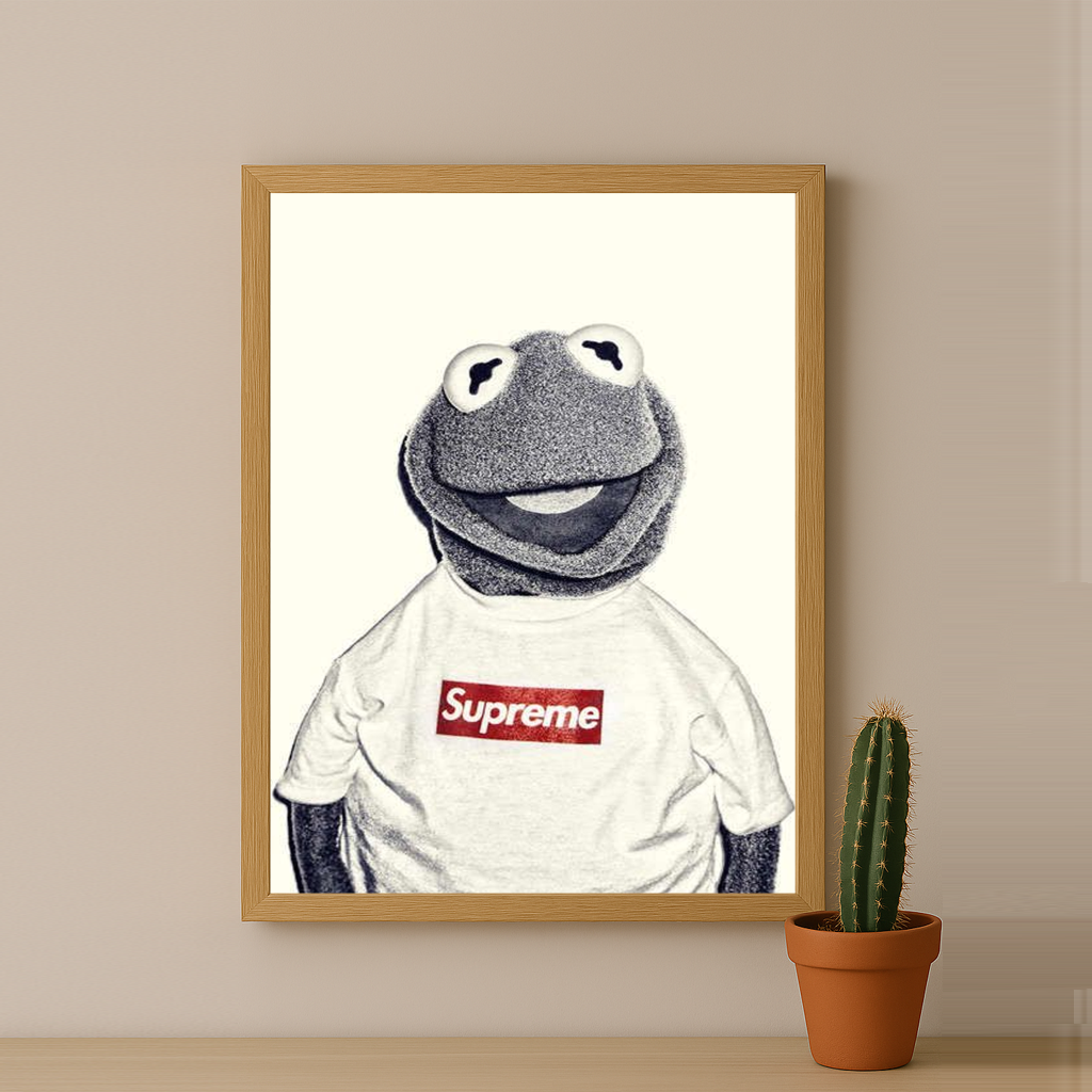 Supreme - Peluche
