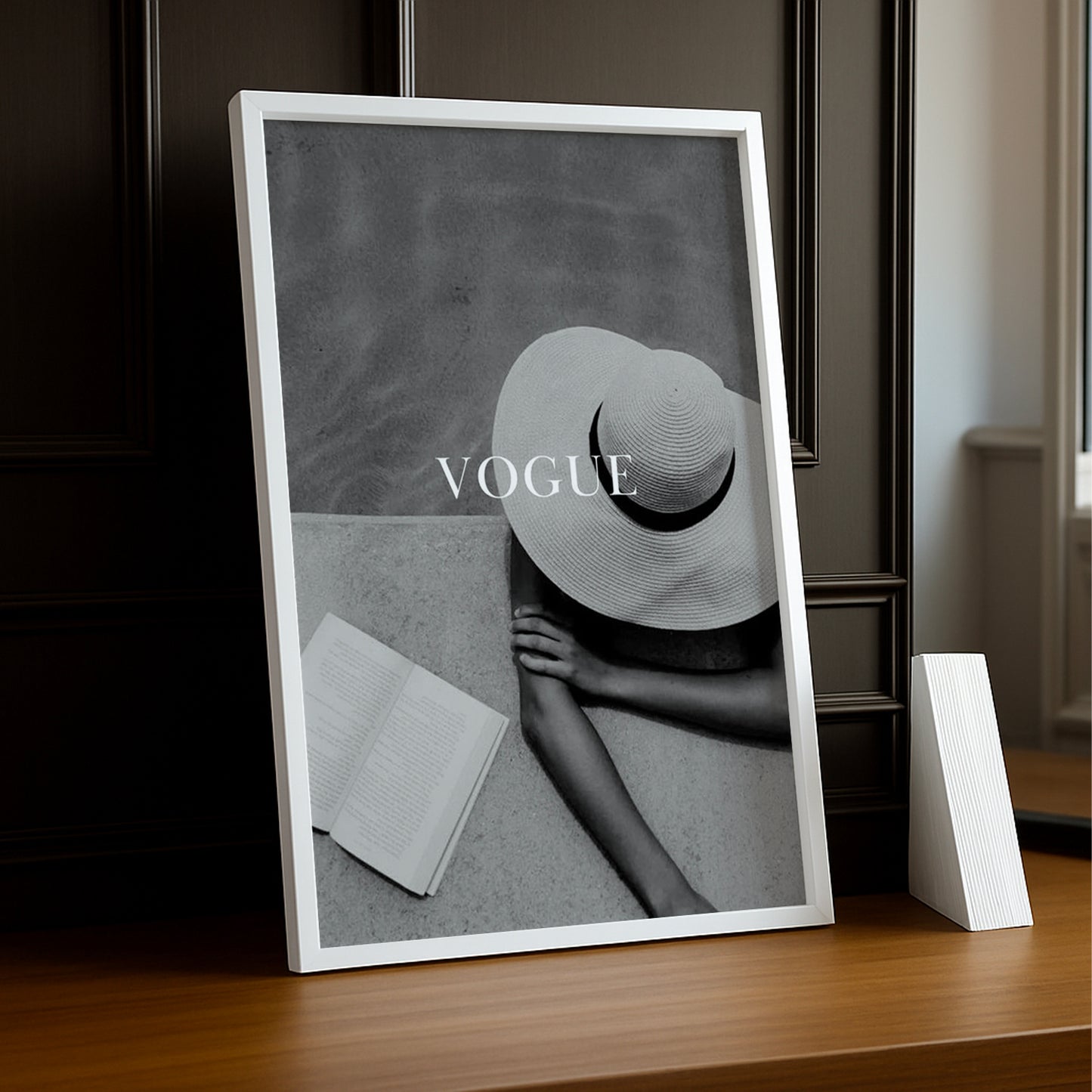 Vogue - Logo