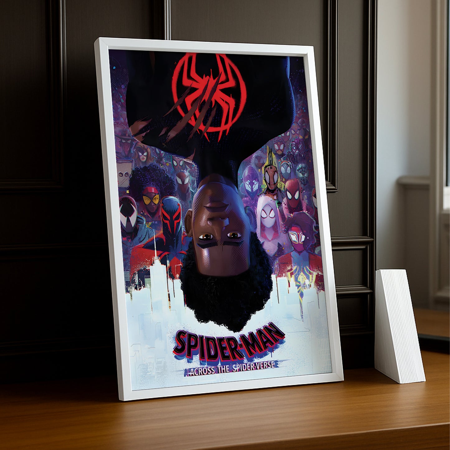 Marco de fotos Spider-Man Marvel