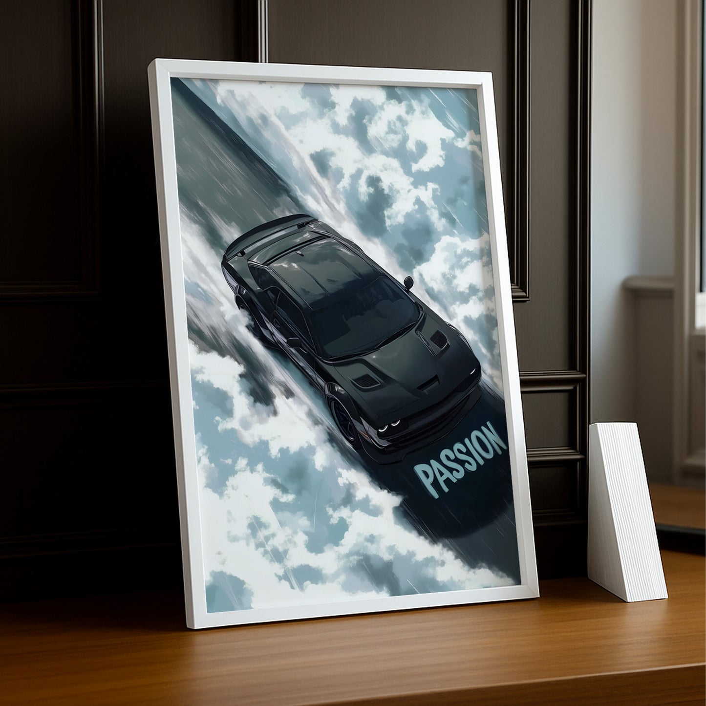 Dodger - Poster