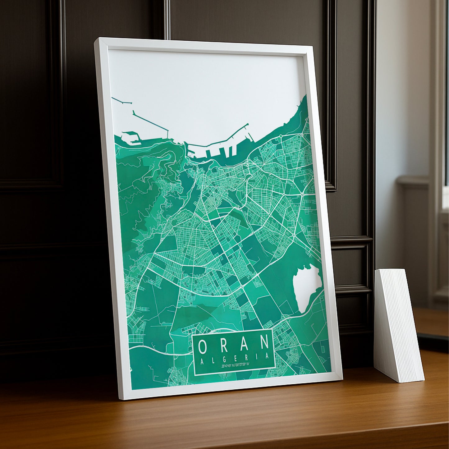 Oran - Algérie