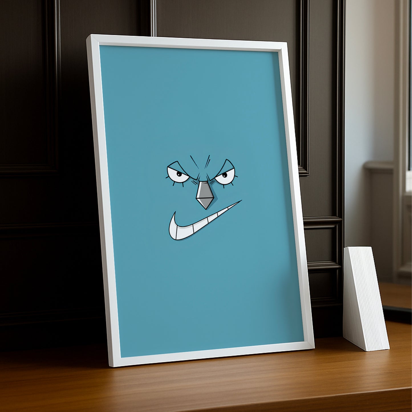 Poster Nike Pokémon