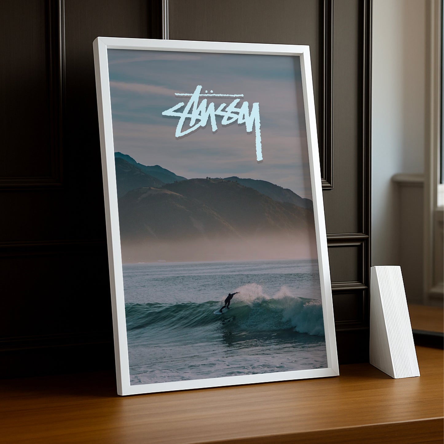 Stüssy - Surf