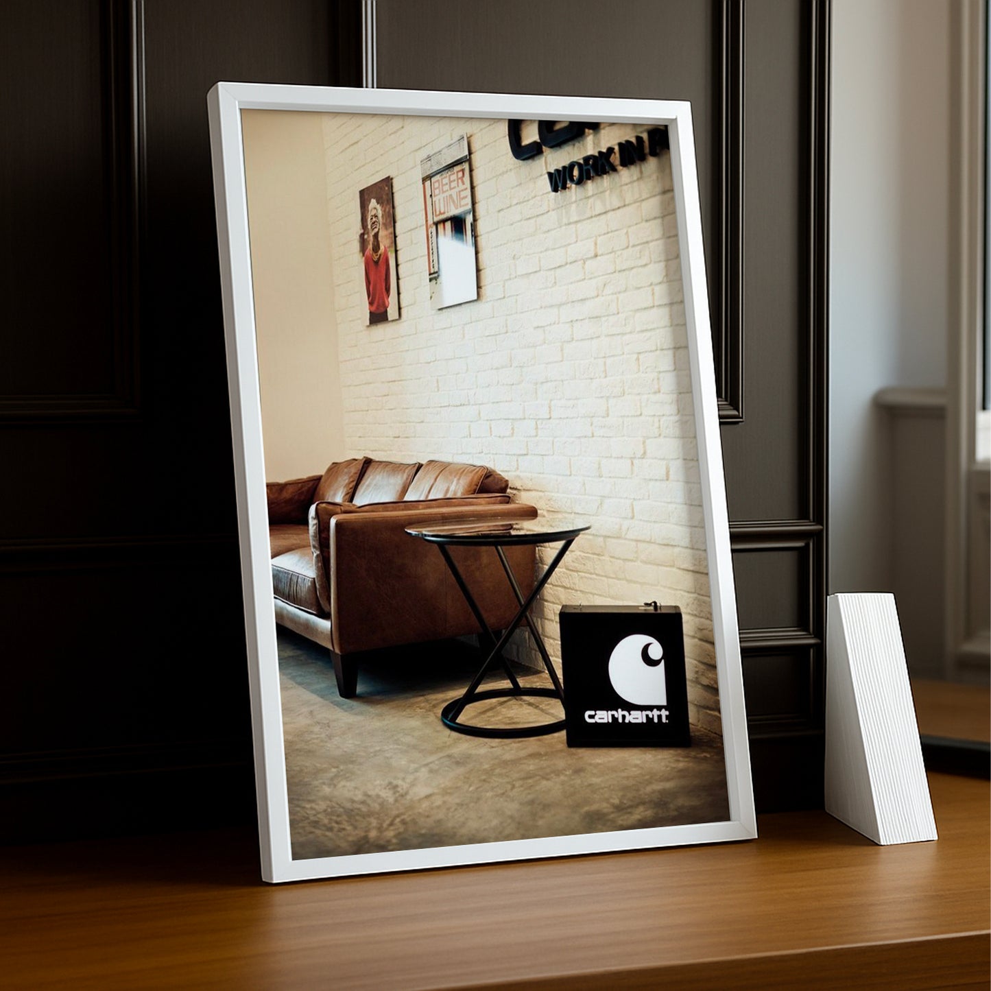 Poster Carhartt – Shop