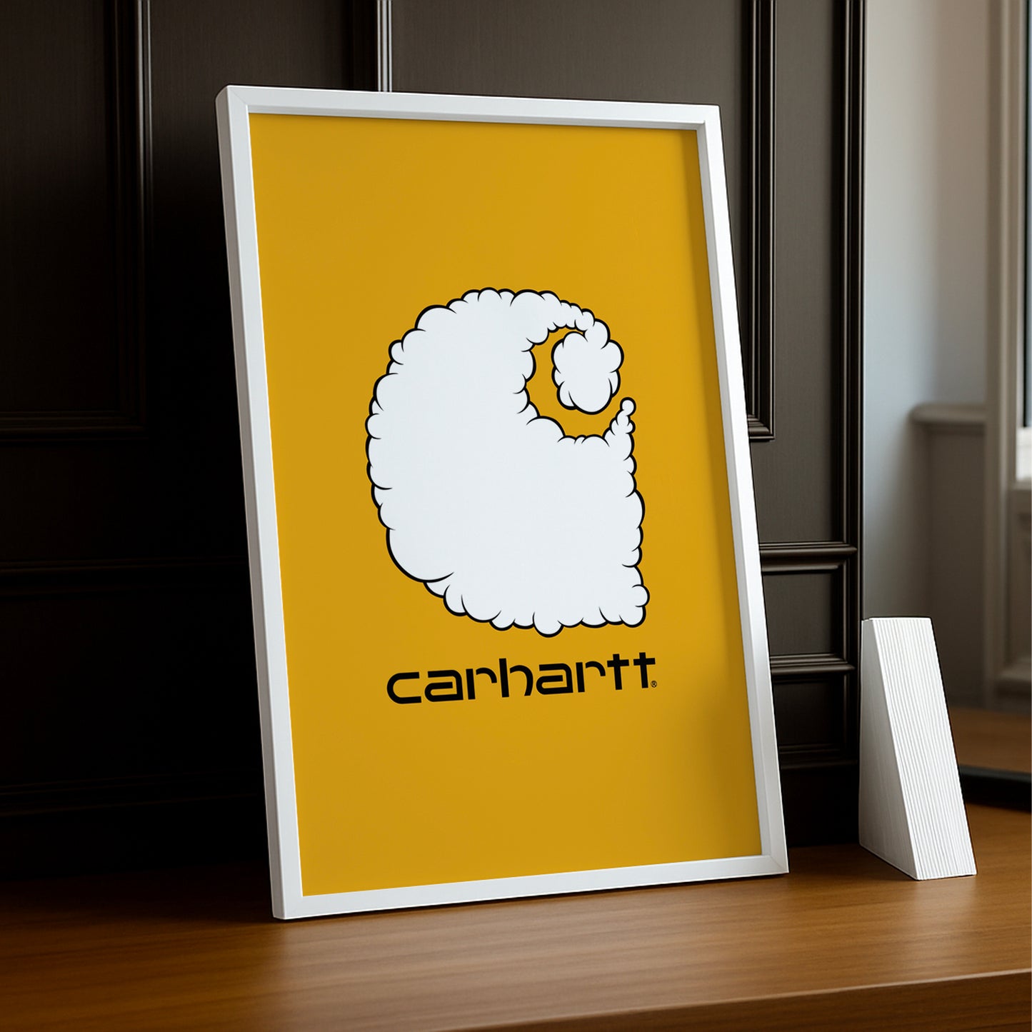Poster Carhartt – Cloud