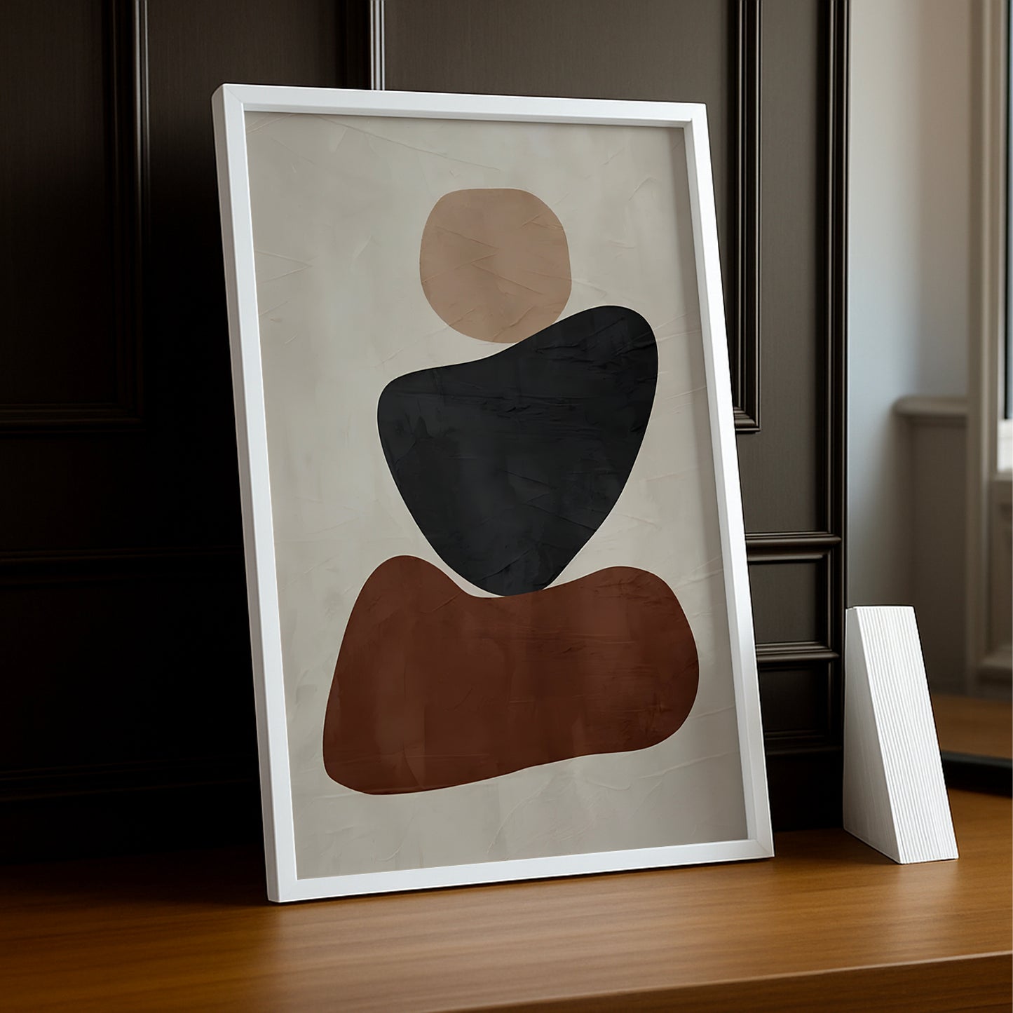 Marco de fotos Bauhaus
