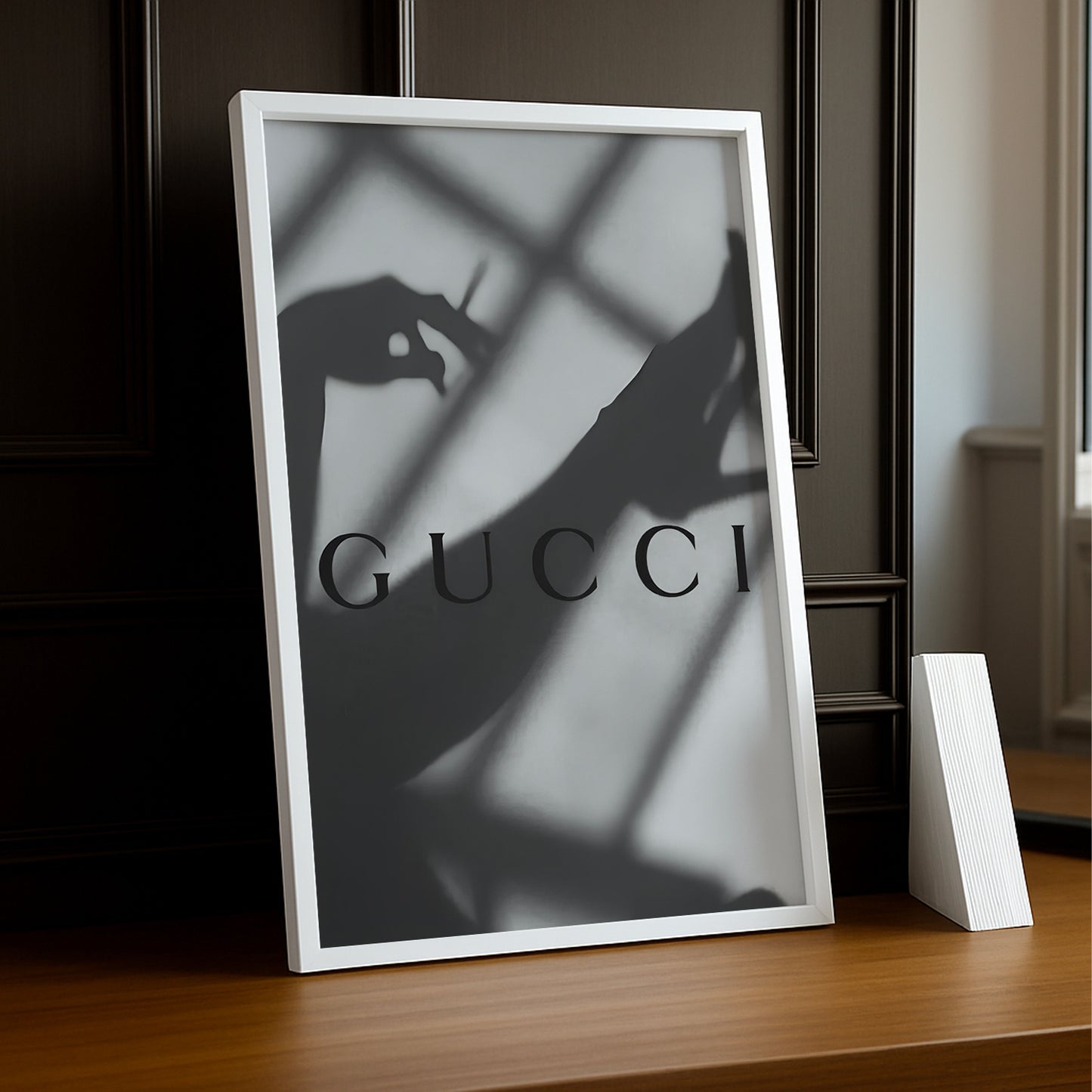 Cadre Photo Gucci - Aesthetic