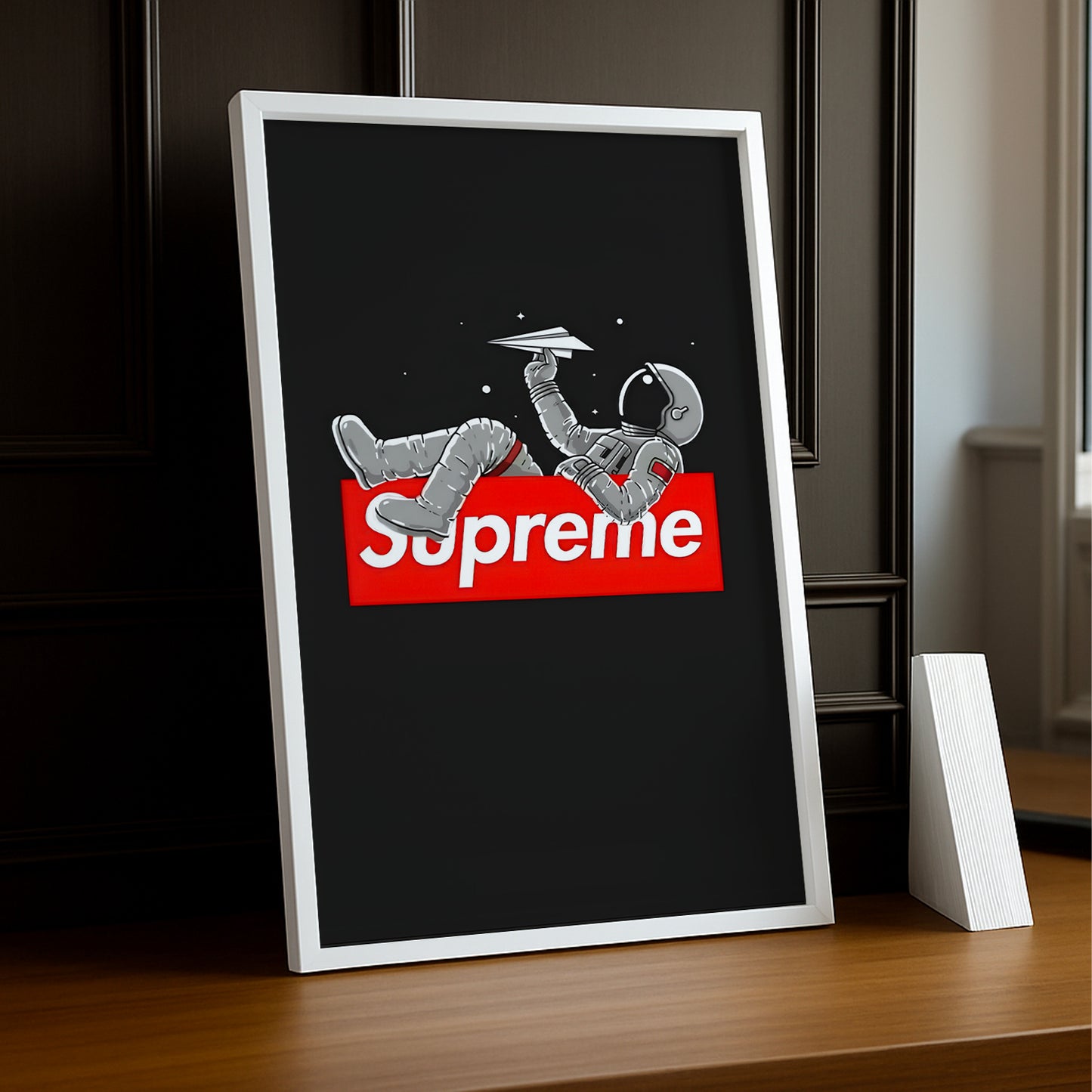 Supreme - Astronaute