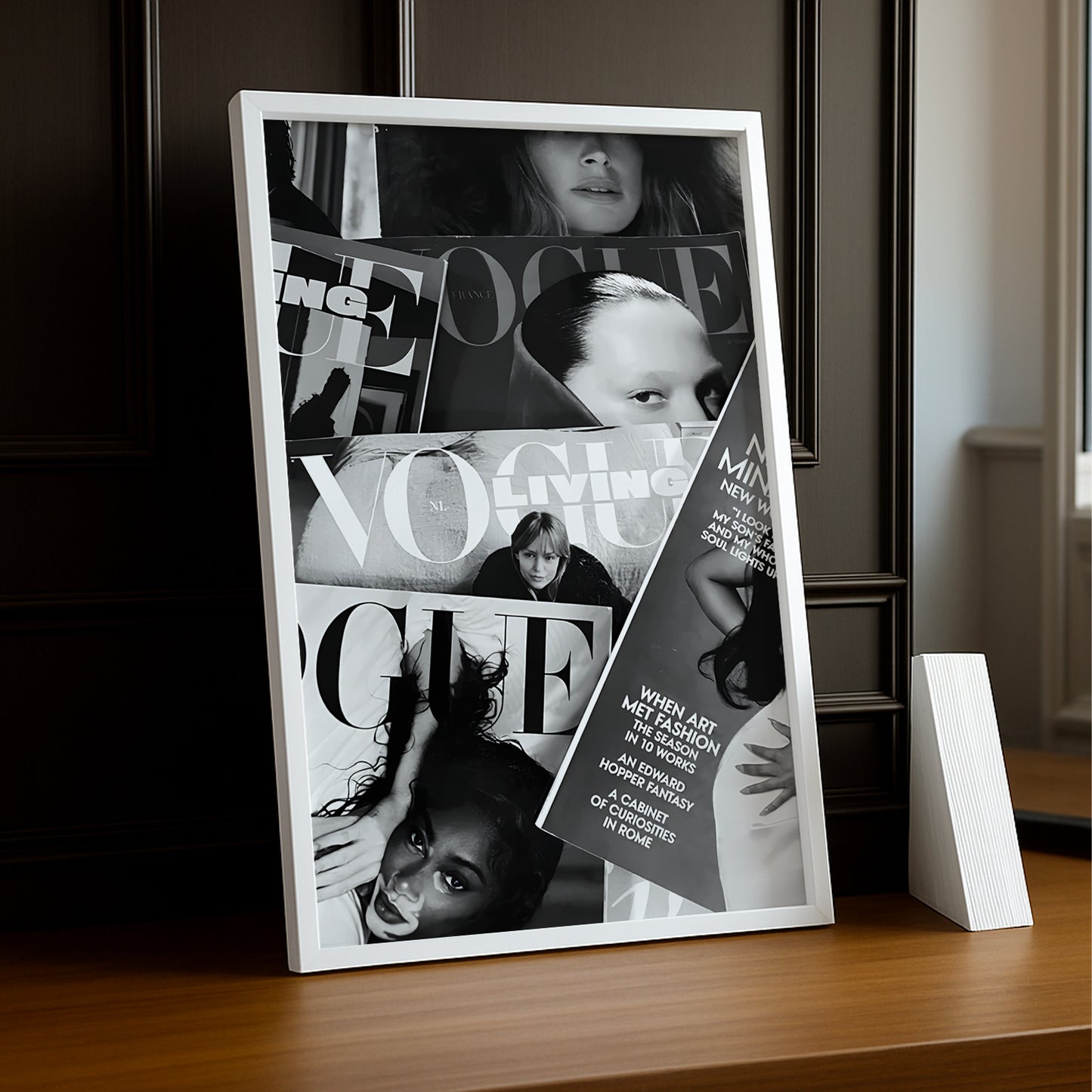 Vogue - Magazine