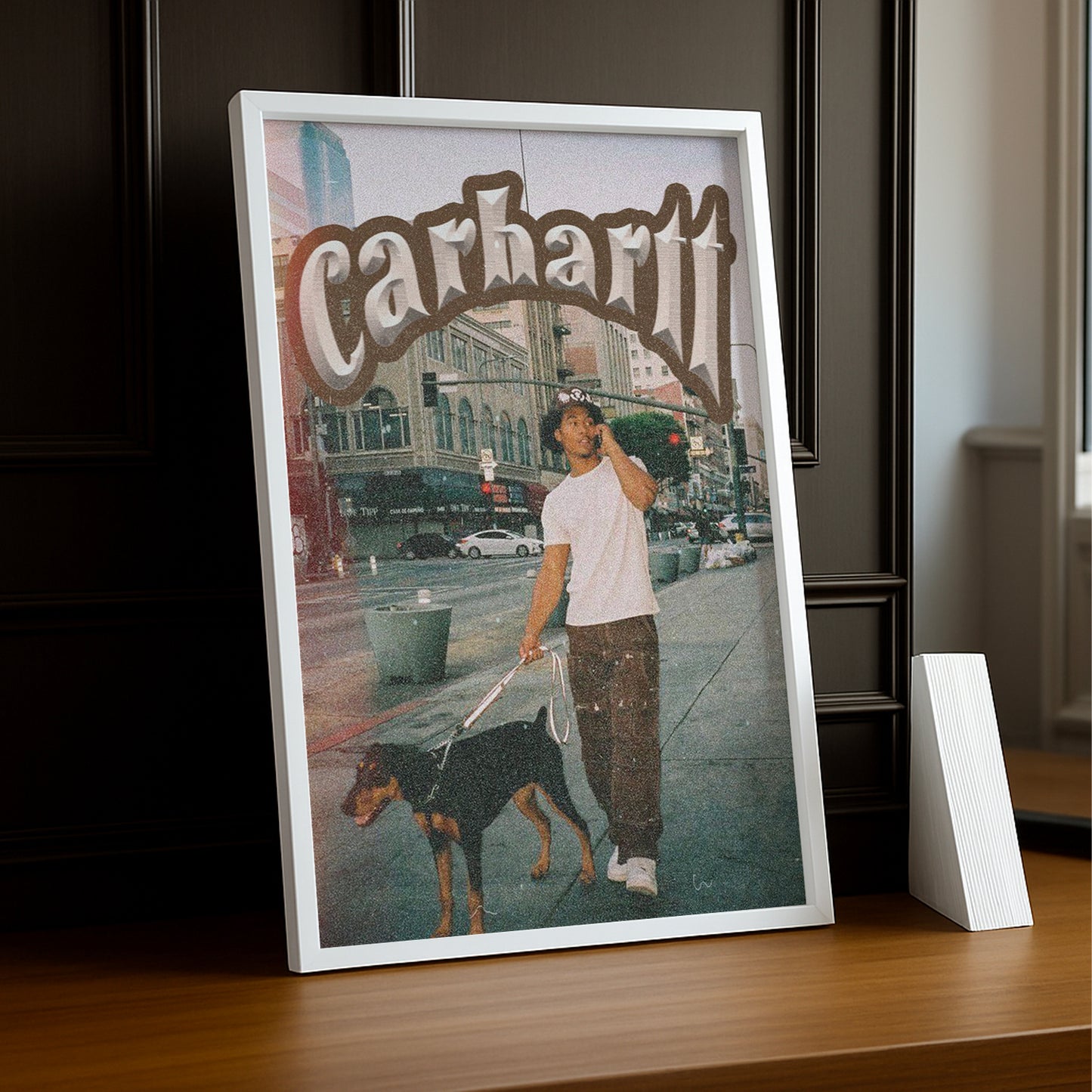 Carhartt - Outfit