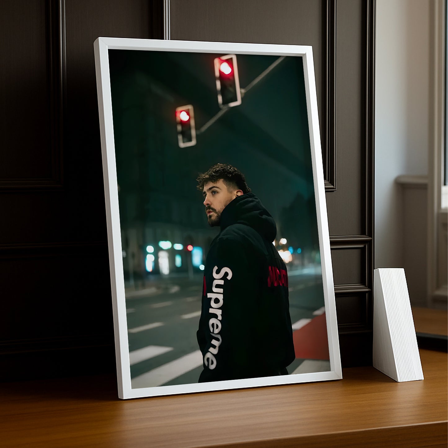 Cadre photo Joyca Youtube