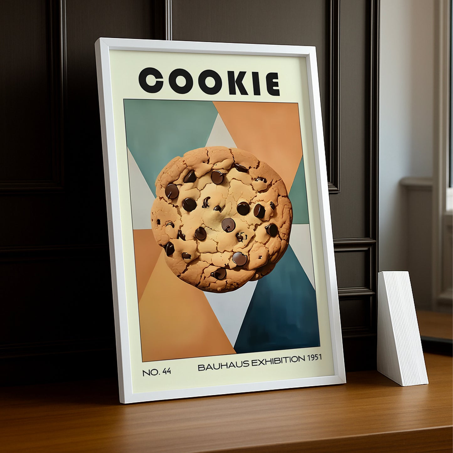 Marco de fotos Bauhaus Cookie