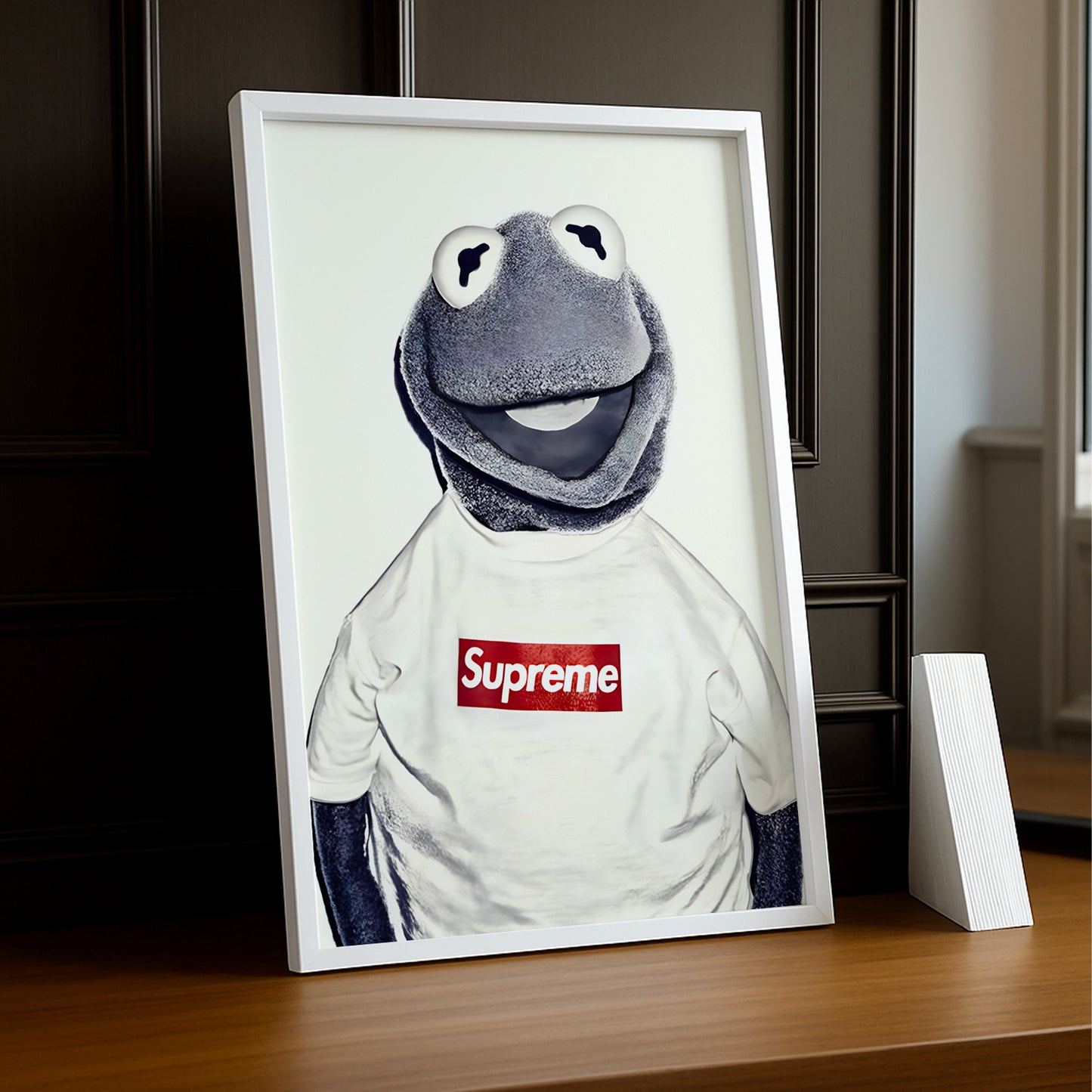 Supreme - Peluche