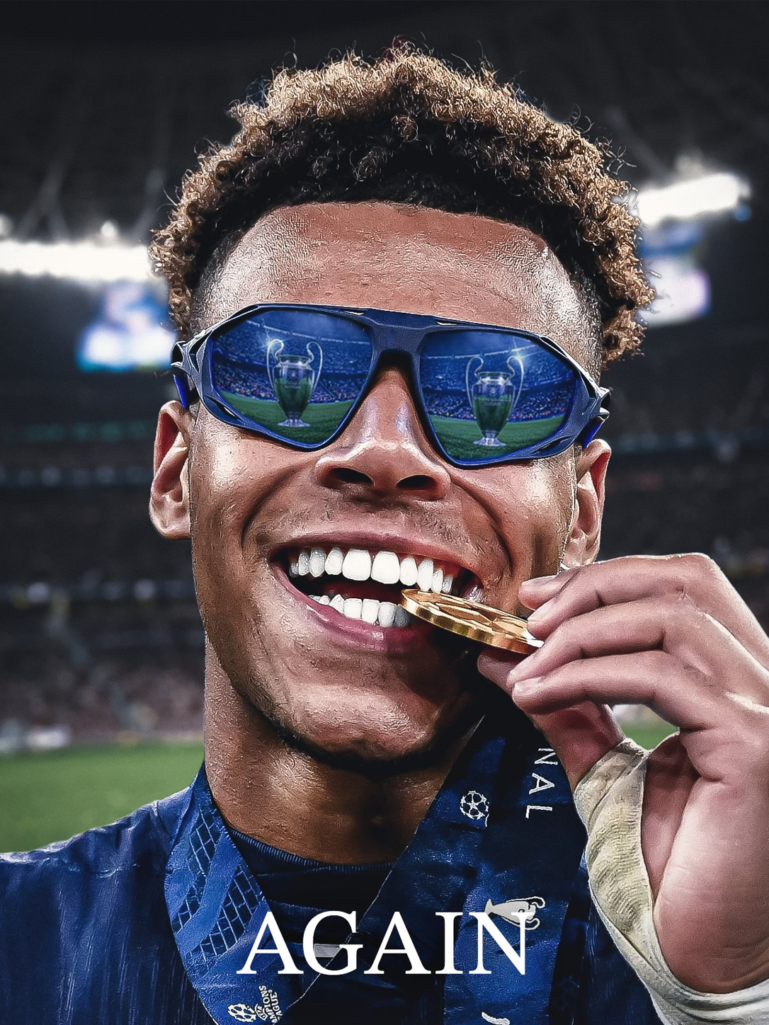 Cadre PSG : célébrez le Back-to-Back Champion d'Europe avec TonCadre TonCadre