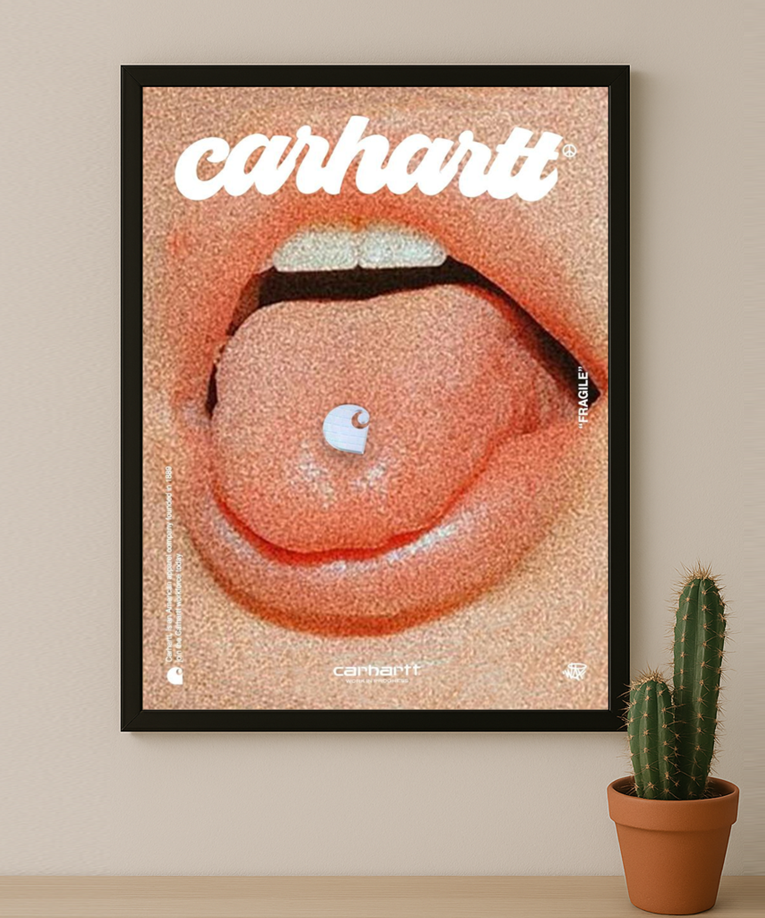 CARHARTT