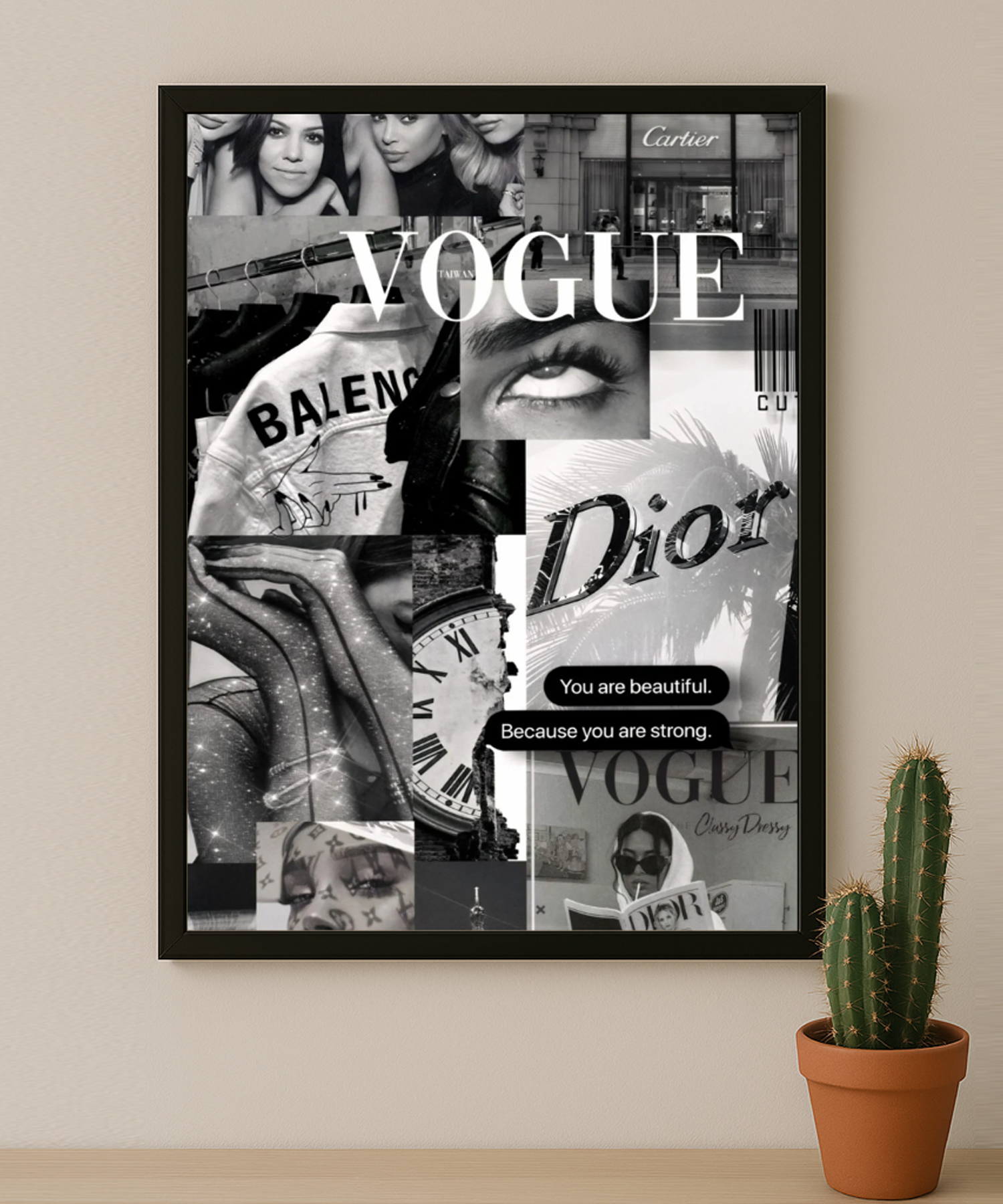 VOGUE