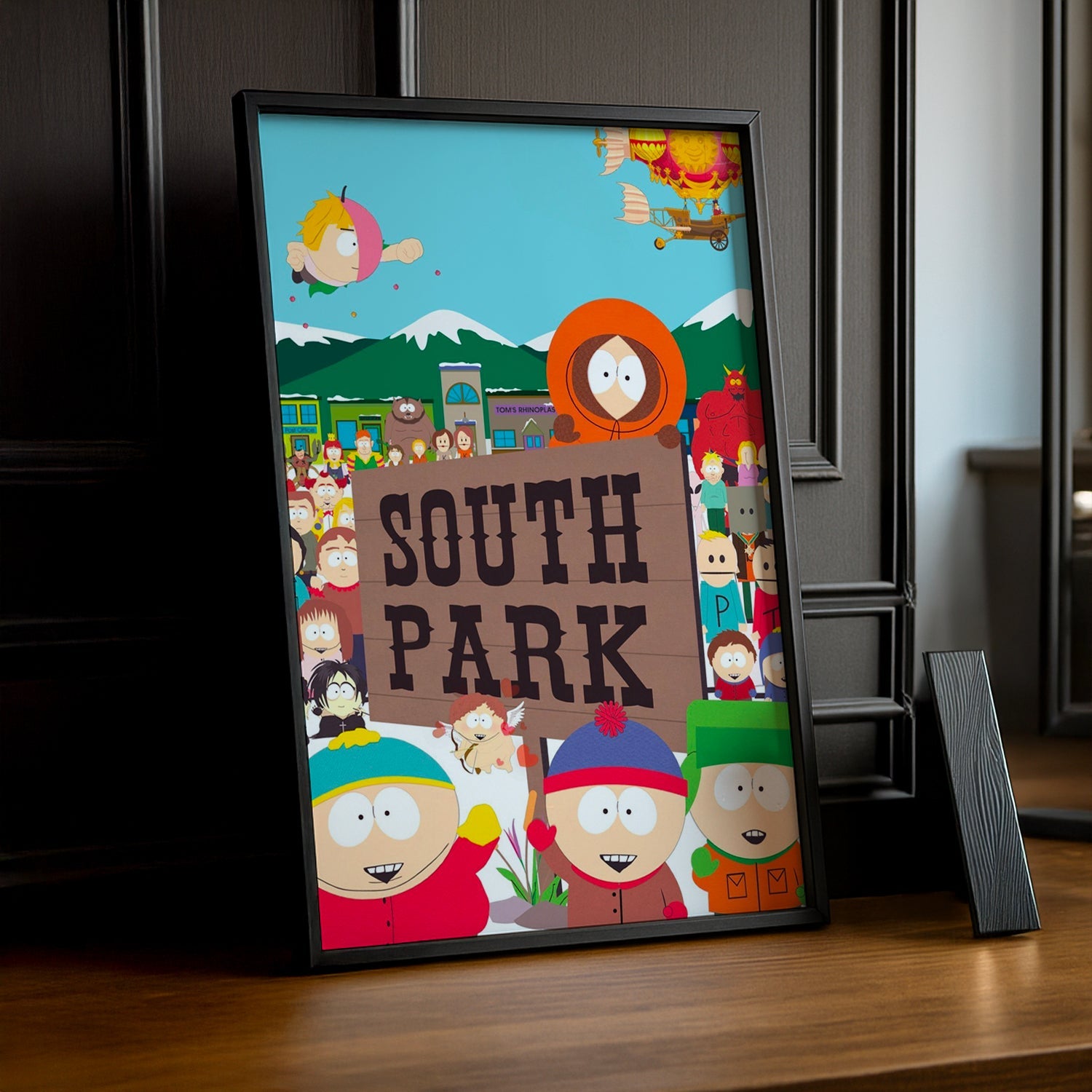 SOUTH PARK