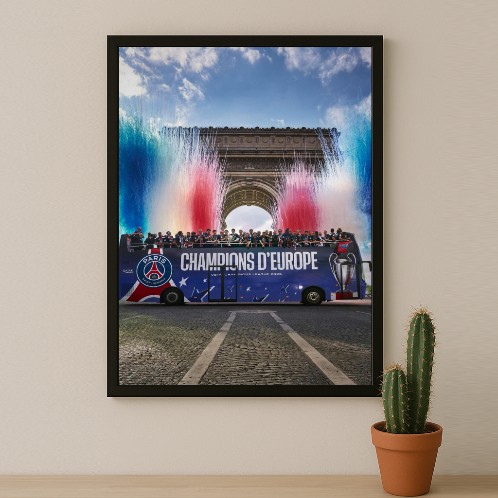 PSG