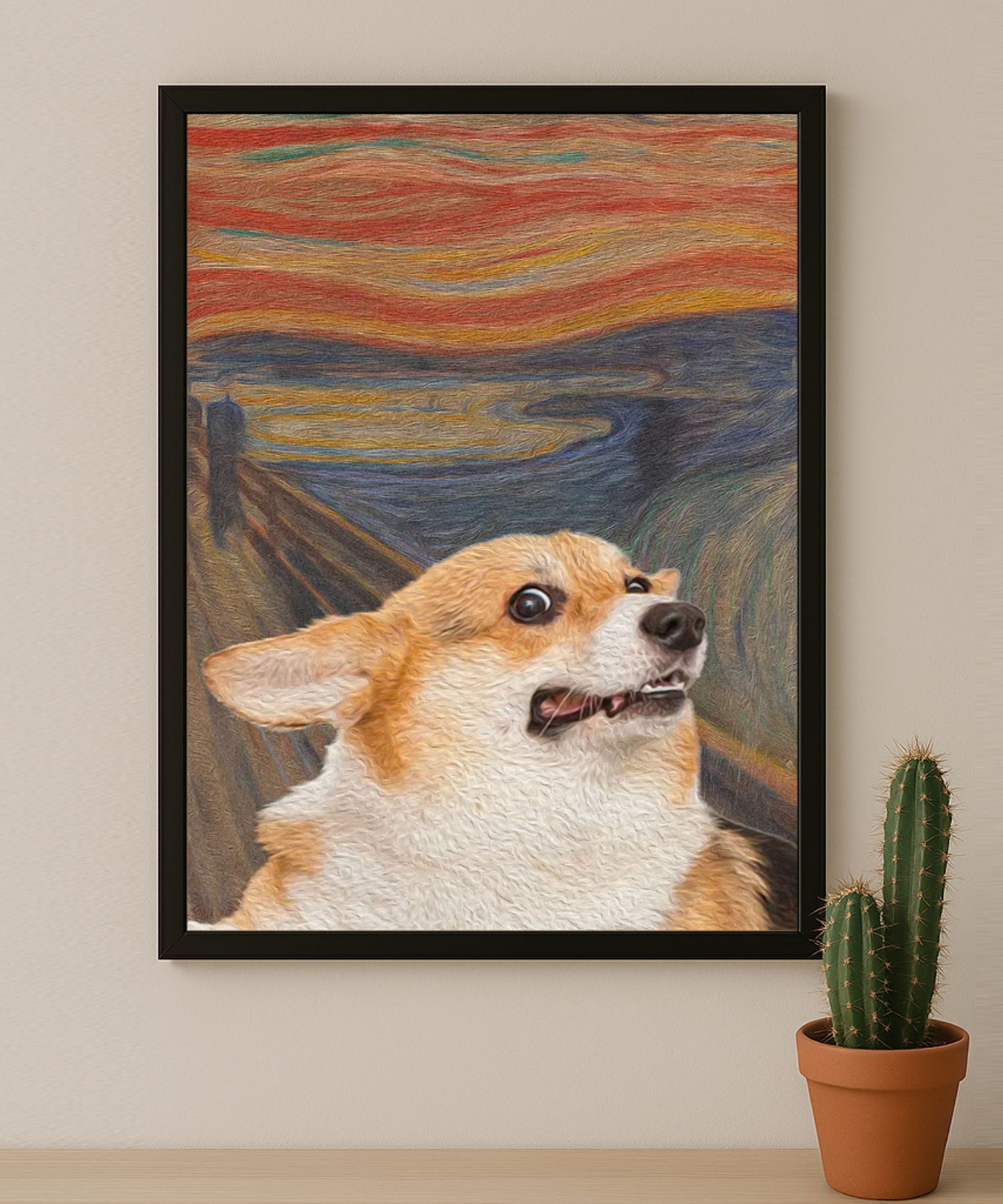 CHIEN