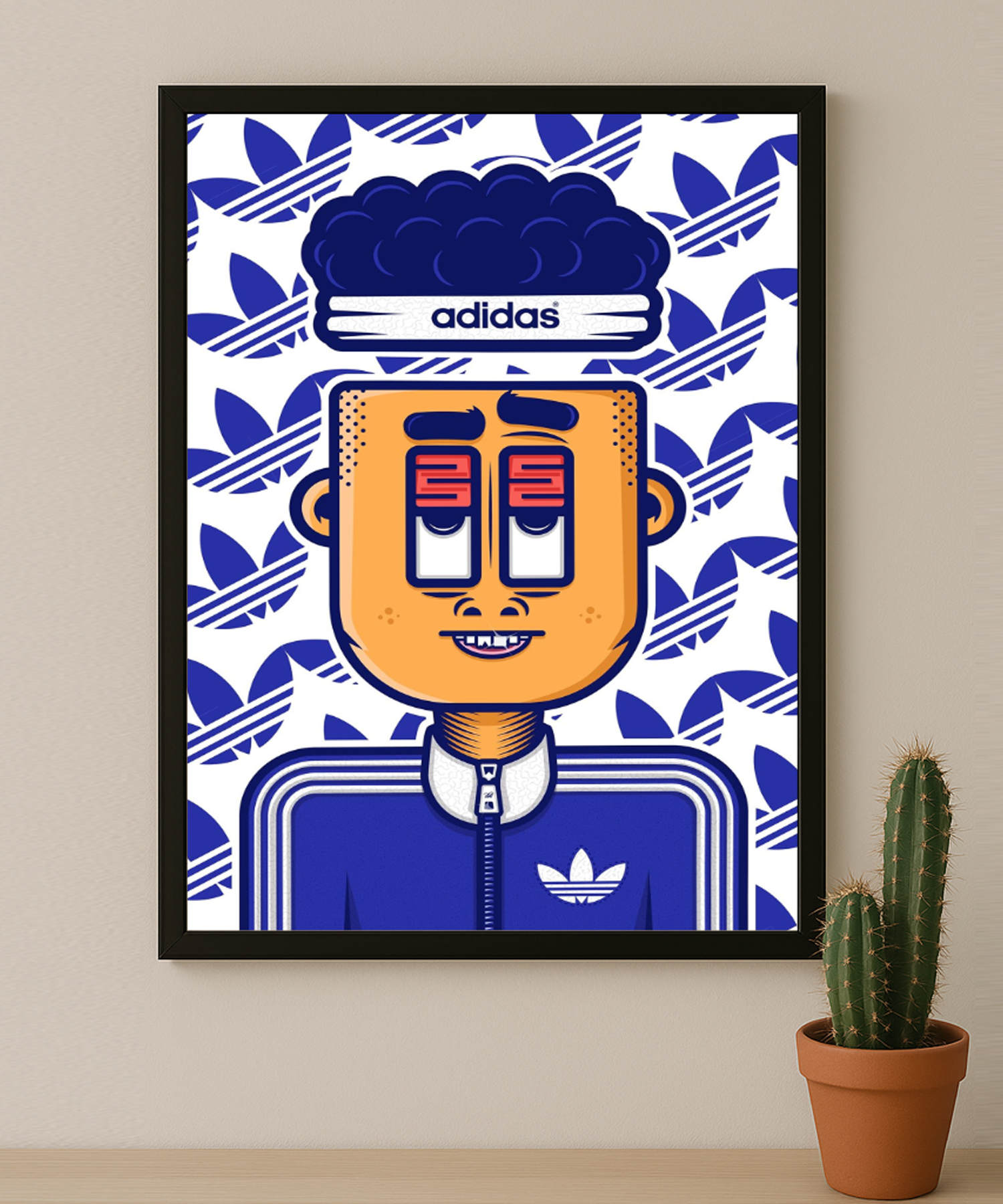 ADIDAS
