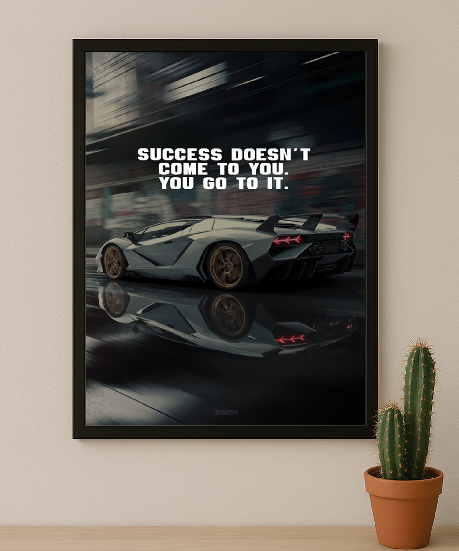 MOTIVATION