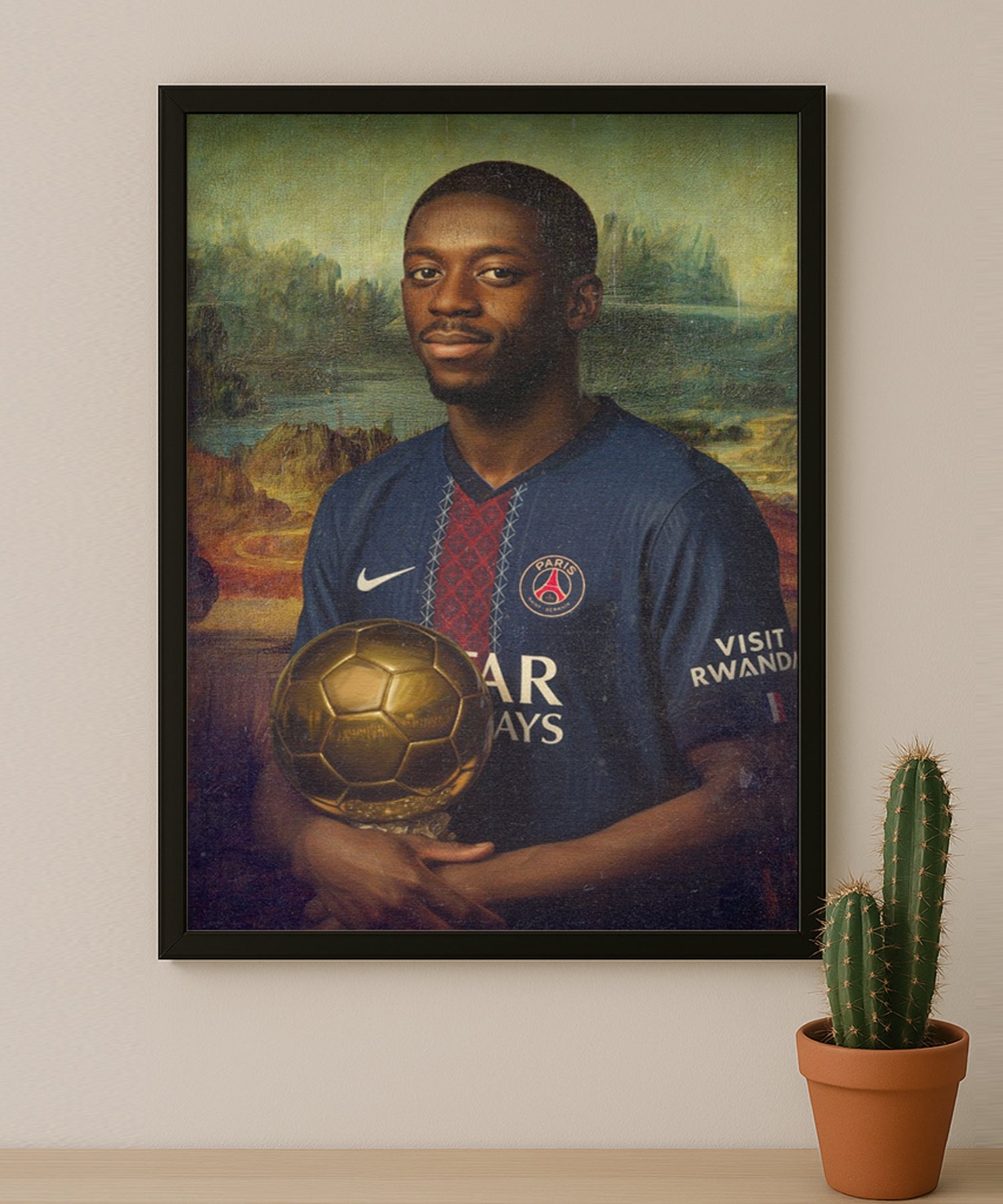 BALLON D'OR
