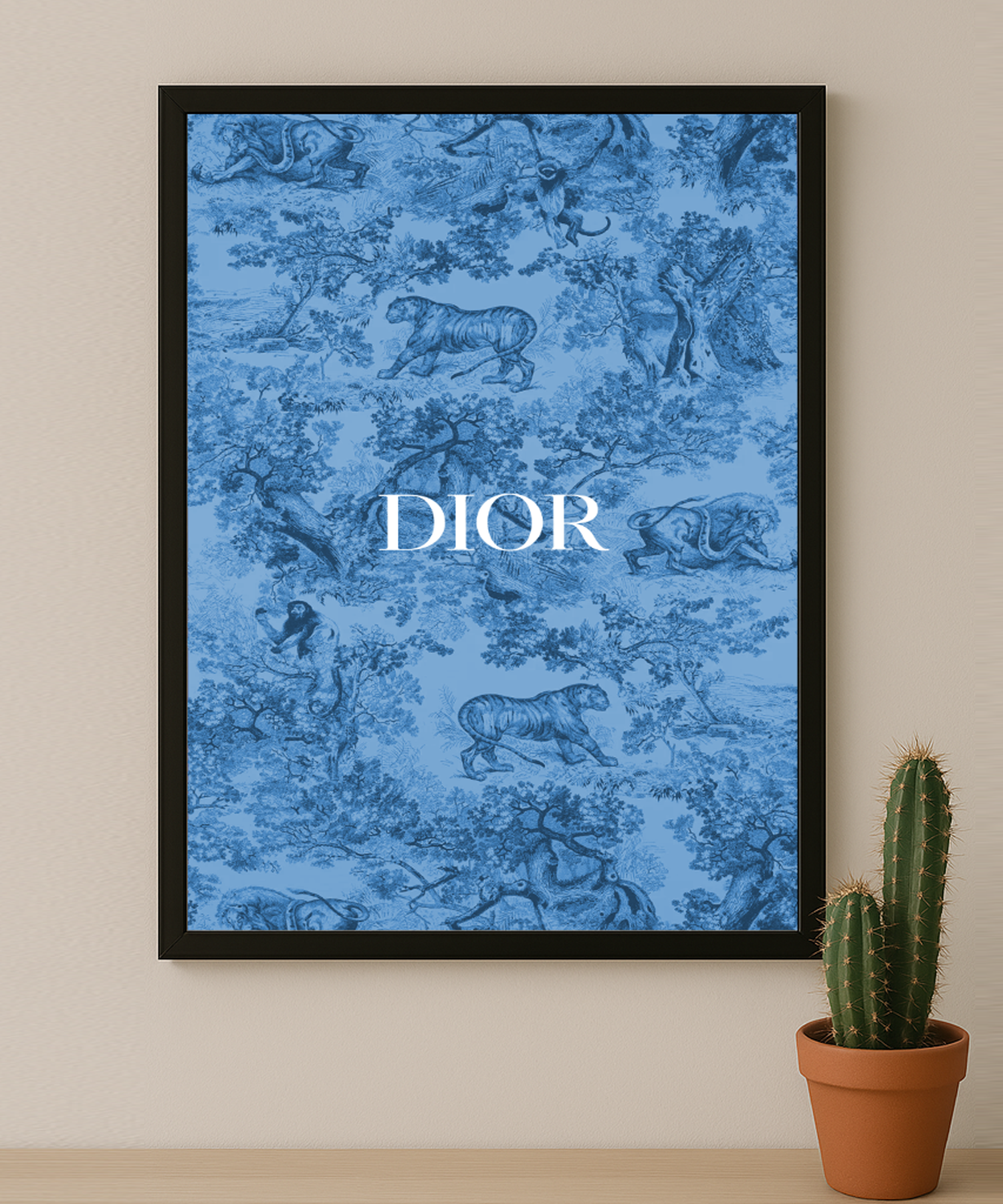 DIOR