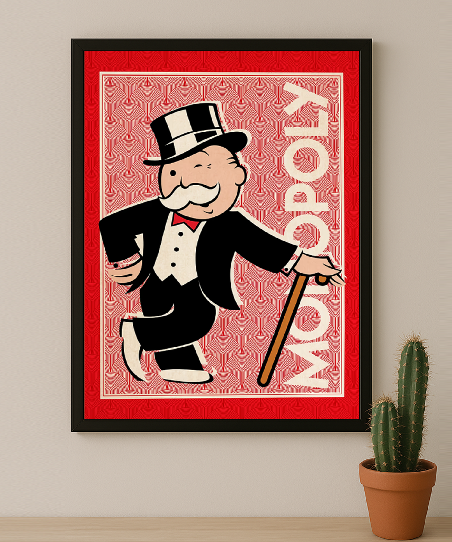 MONOPOLY