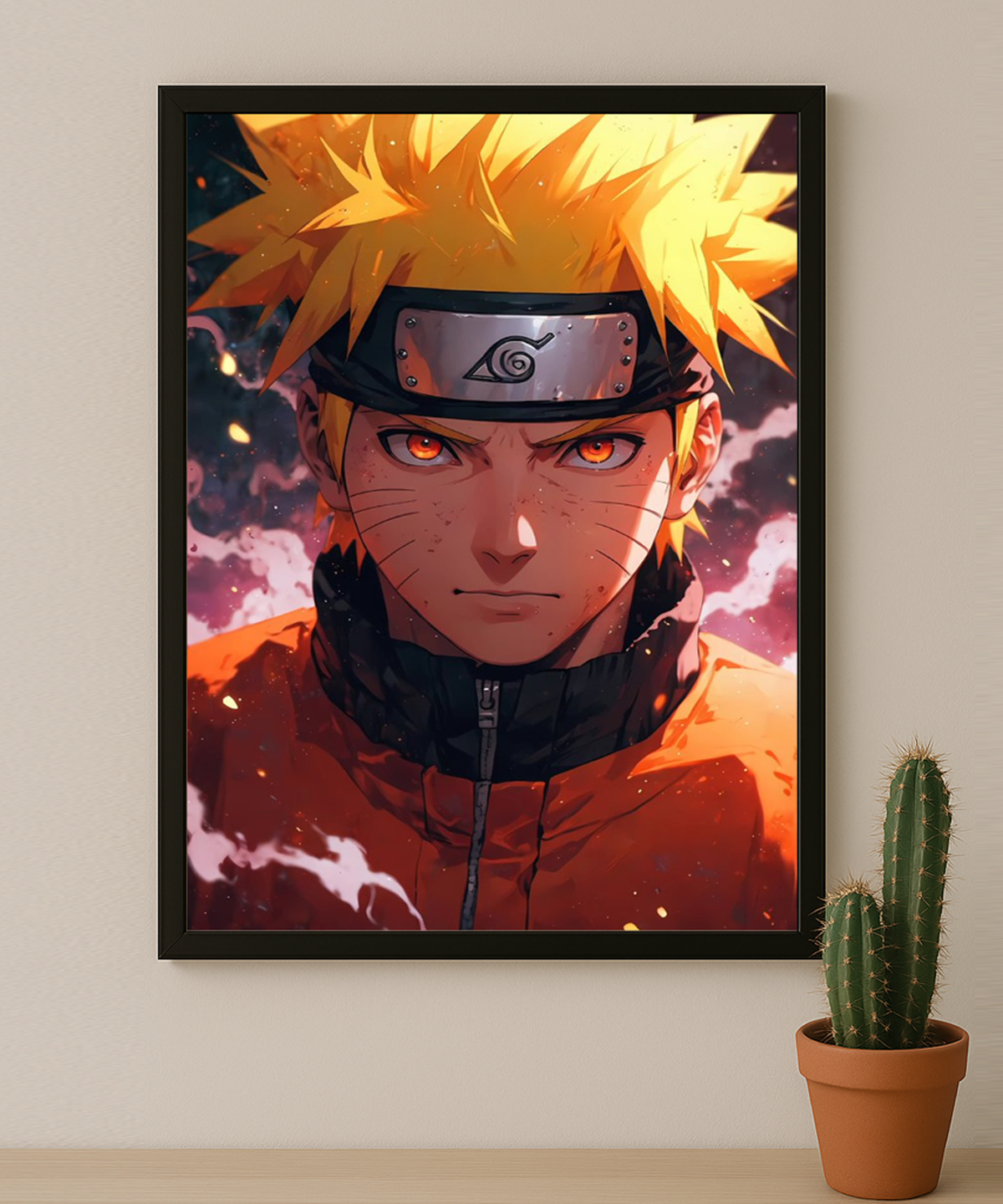 MANGA