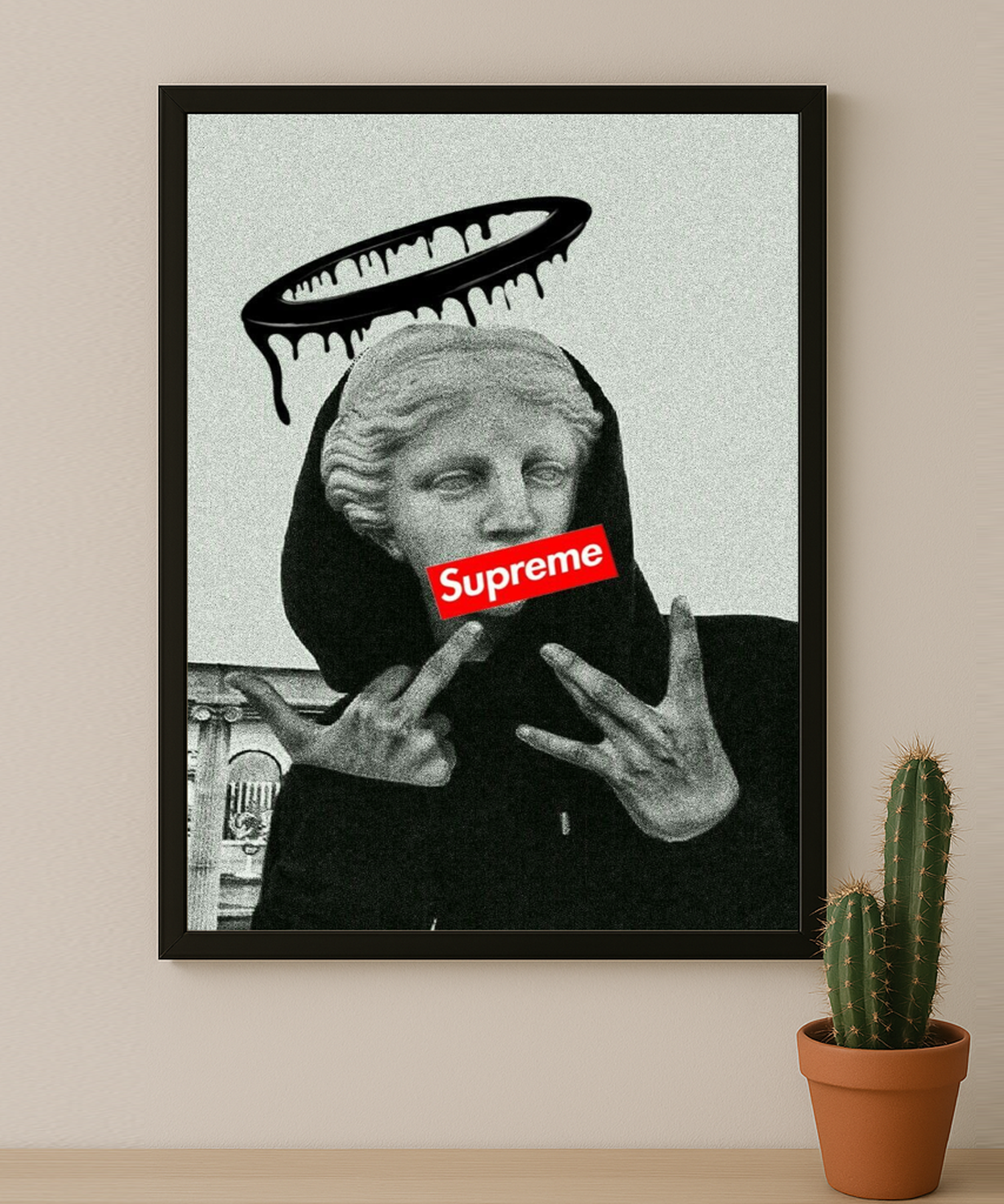 SUPREME