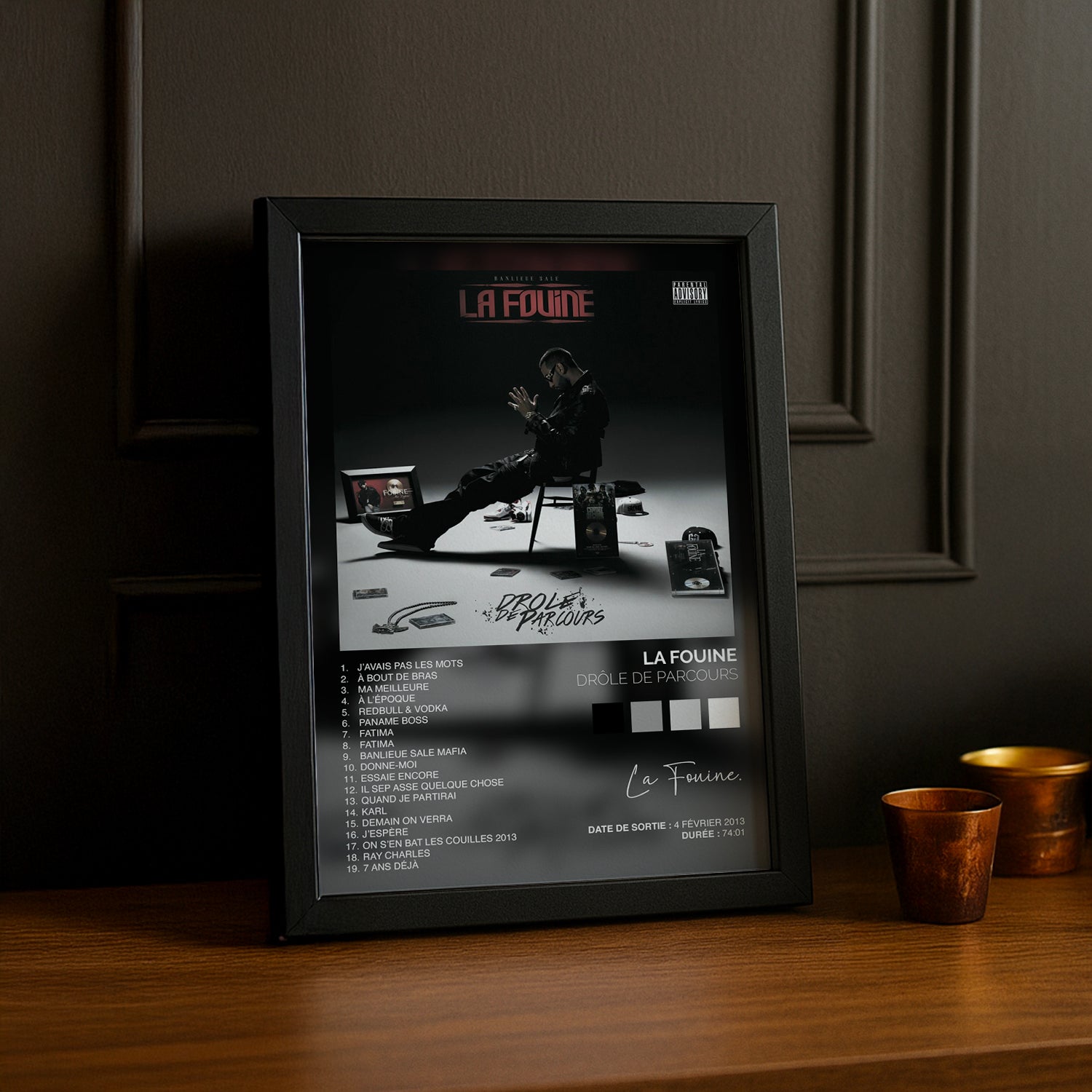 Selected Variant Image