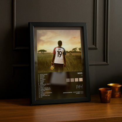 Cadre Photo MHD - 19