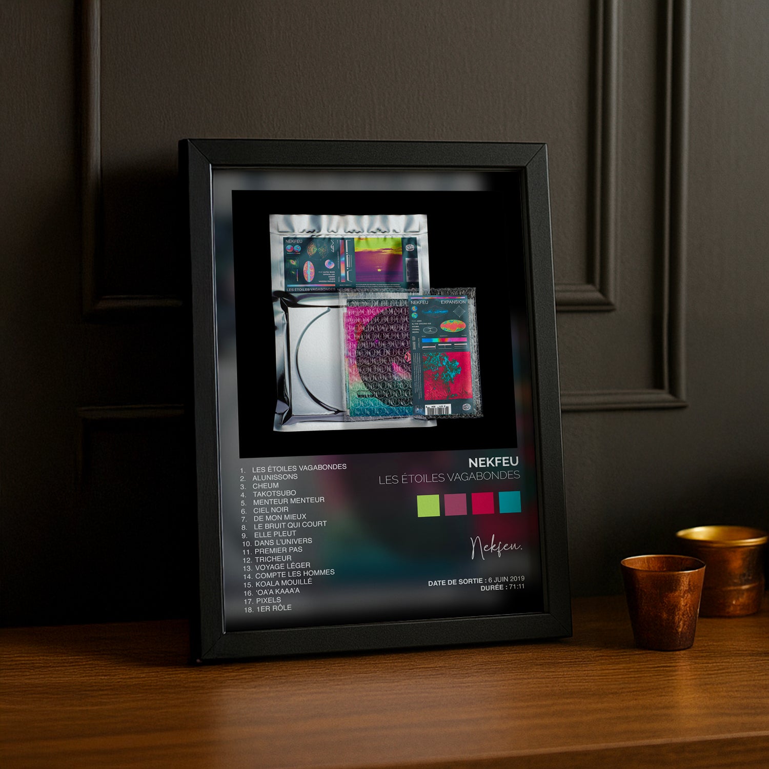 Selected Variant Image