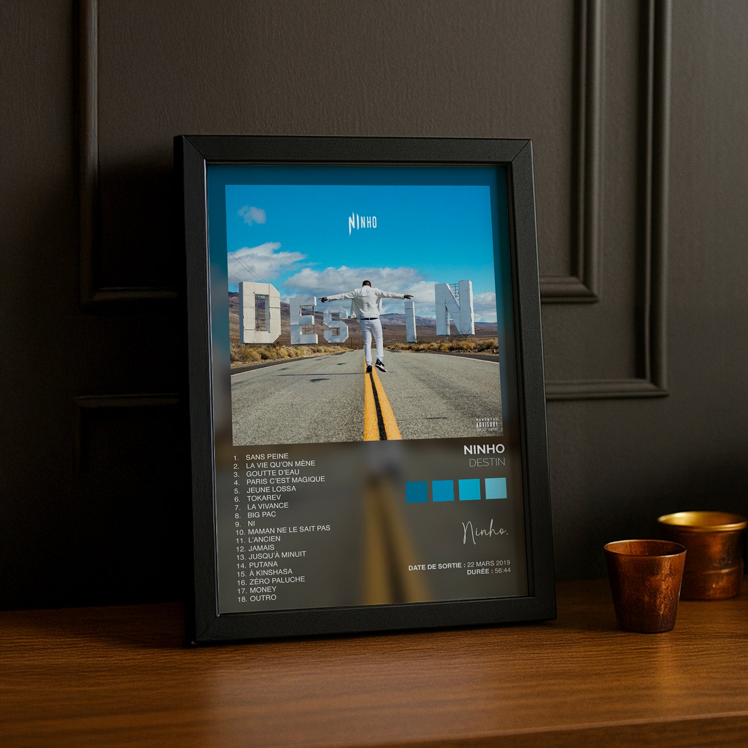 Selected Variant Image