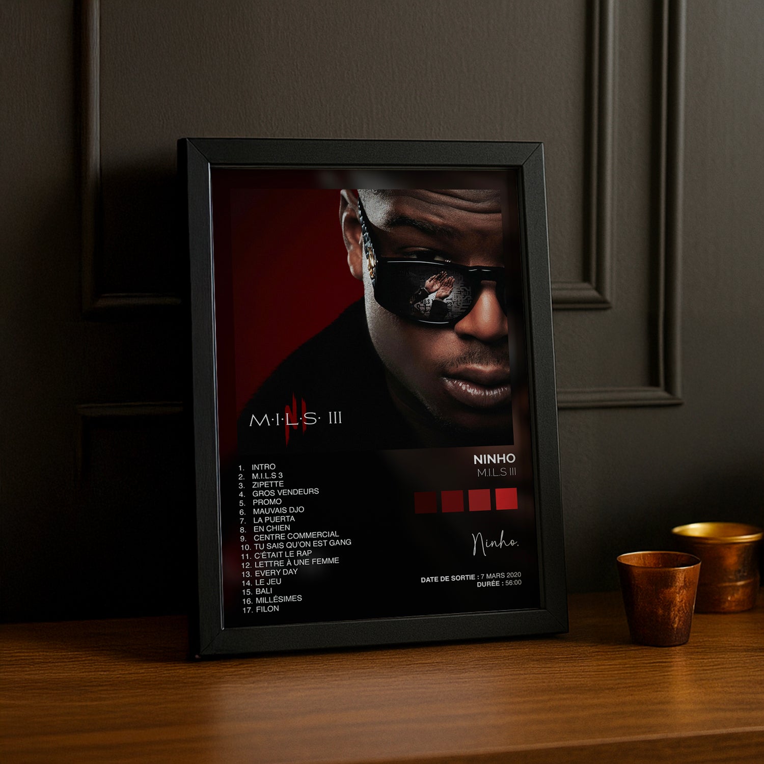 Selected Variant Image