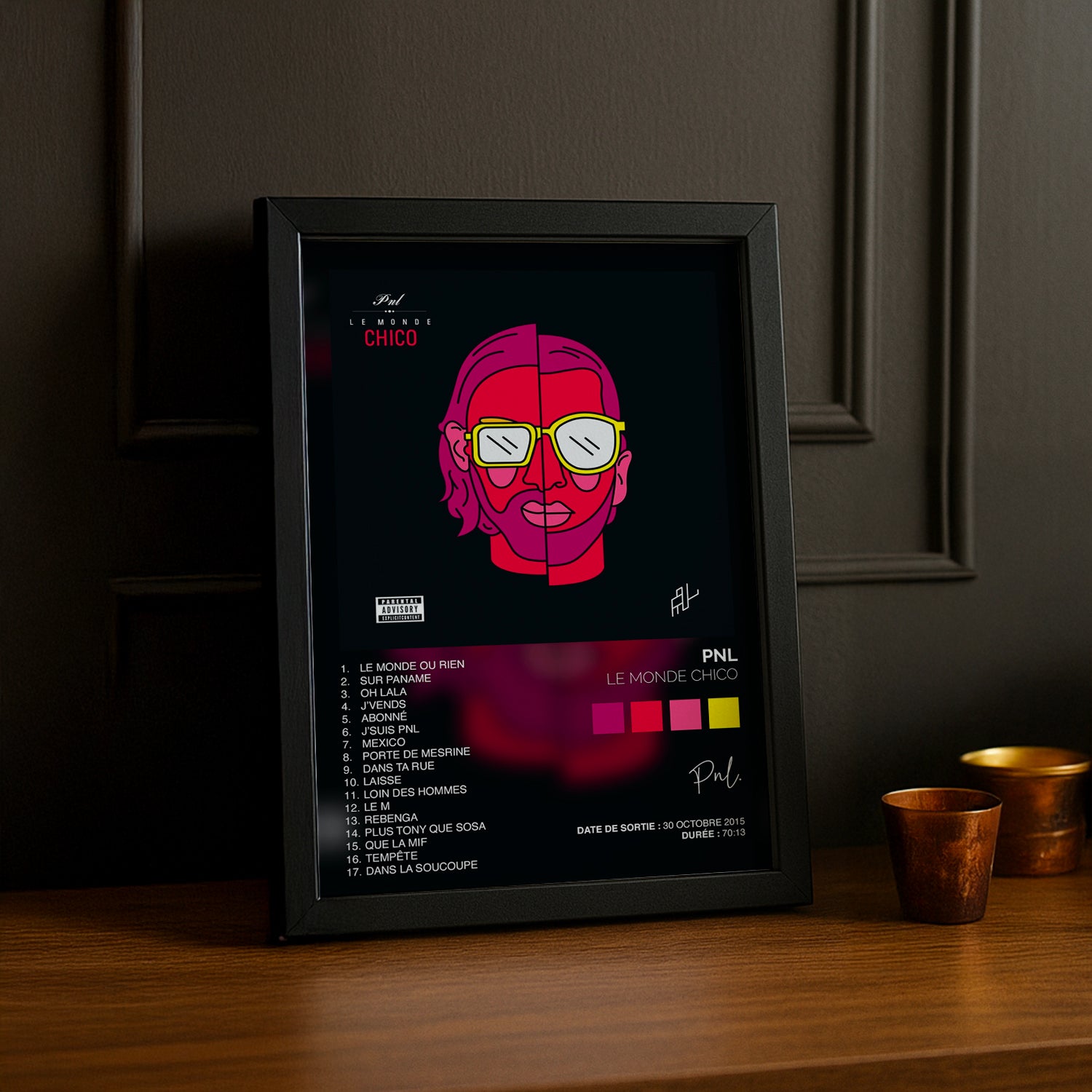 Selected Variant Image