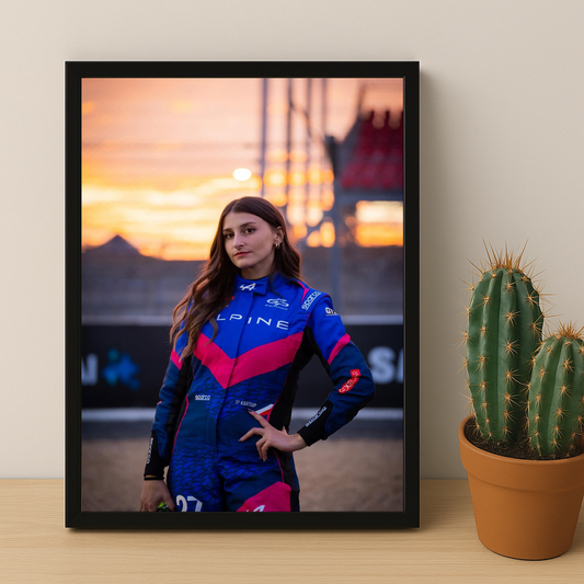 Poster GP Explorer - Kaatsup
