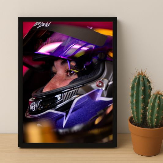 Poster GP Explorer - Gotaga