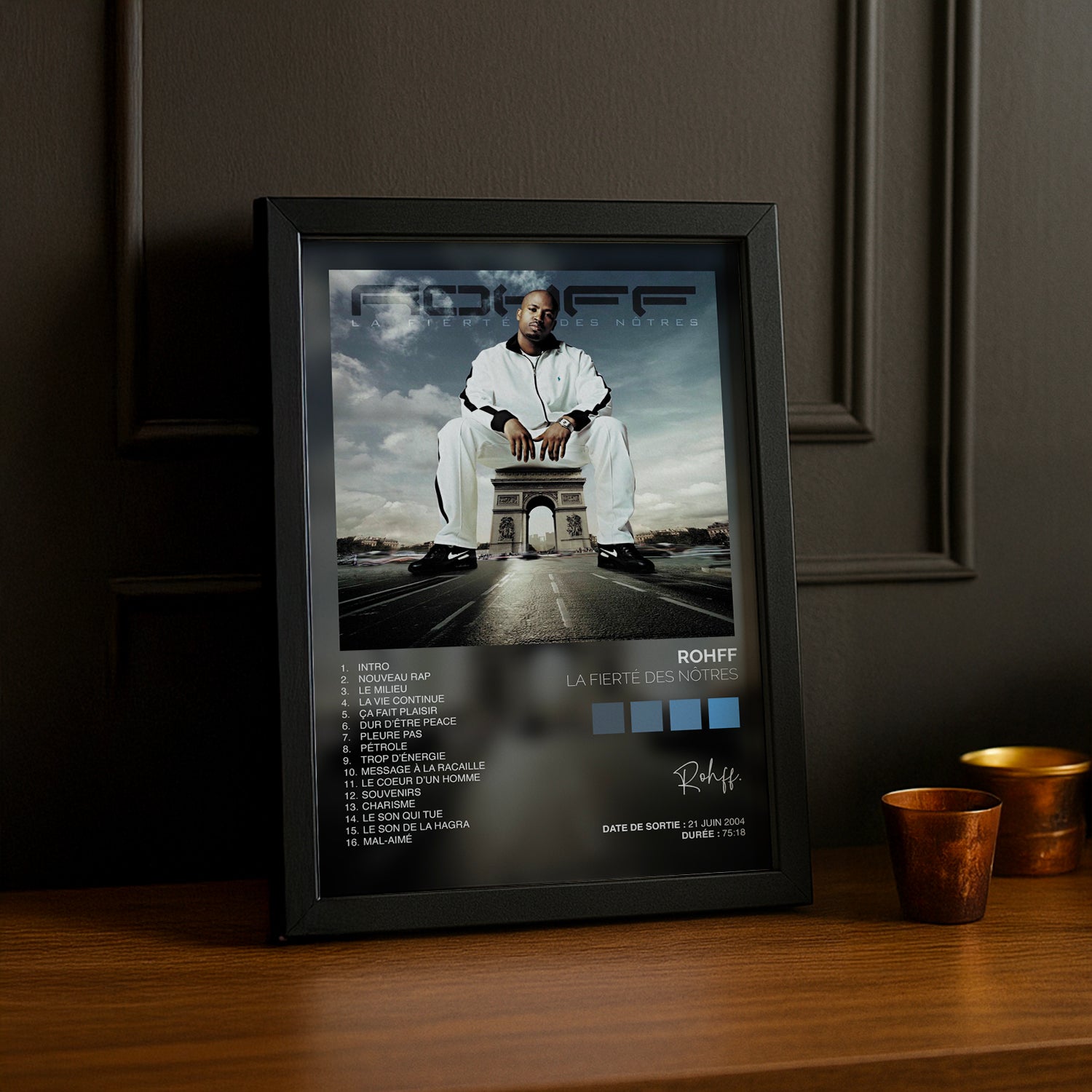 Selected Variant Image