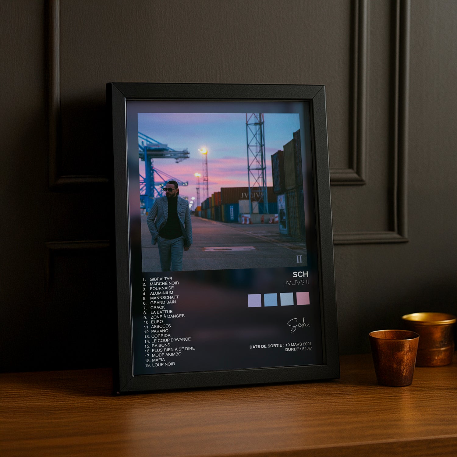 Selected Variant Image