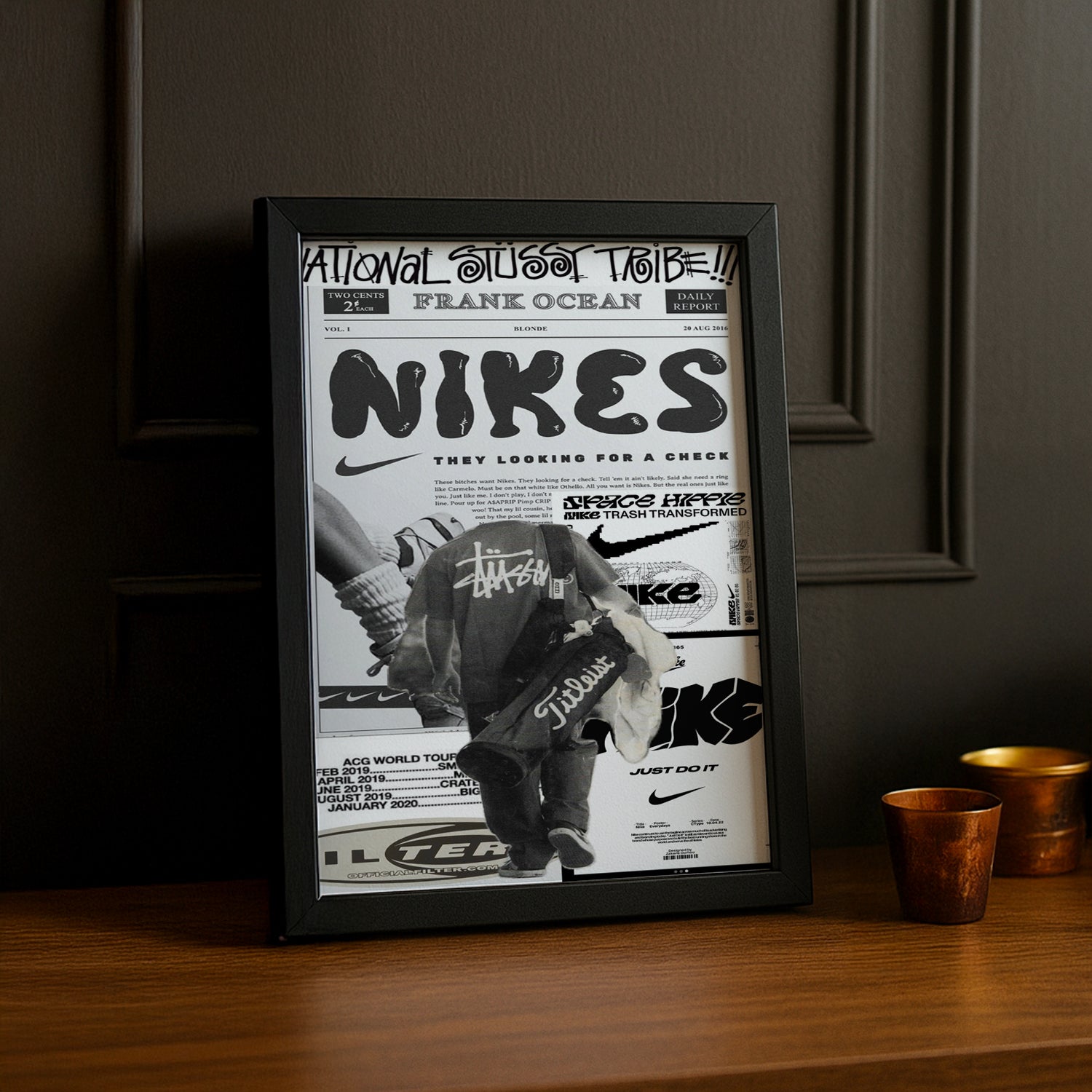 Selected Variant Image