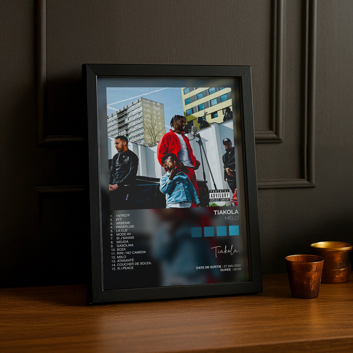 Selected Variant Image