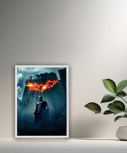 Cadre photo Batman film