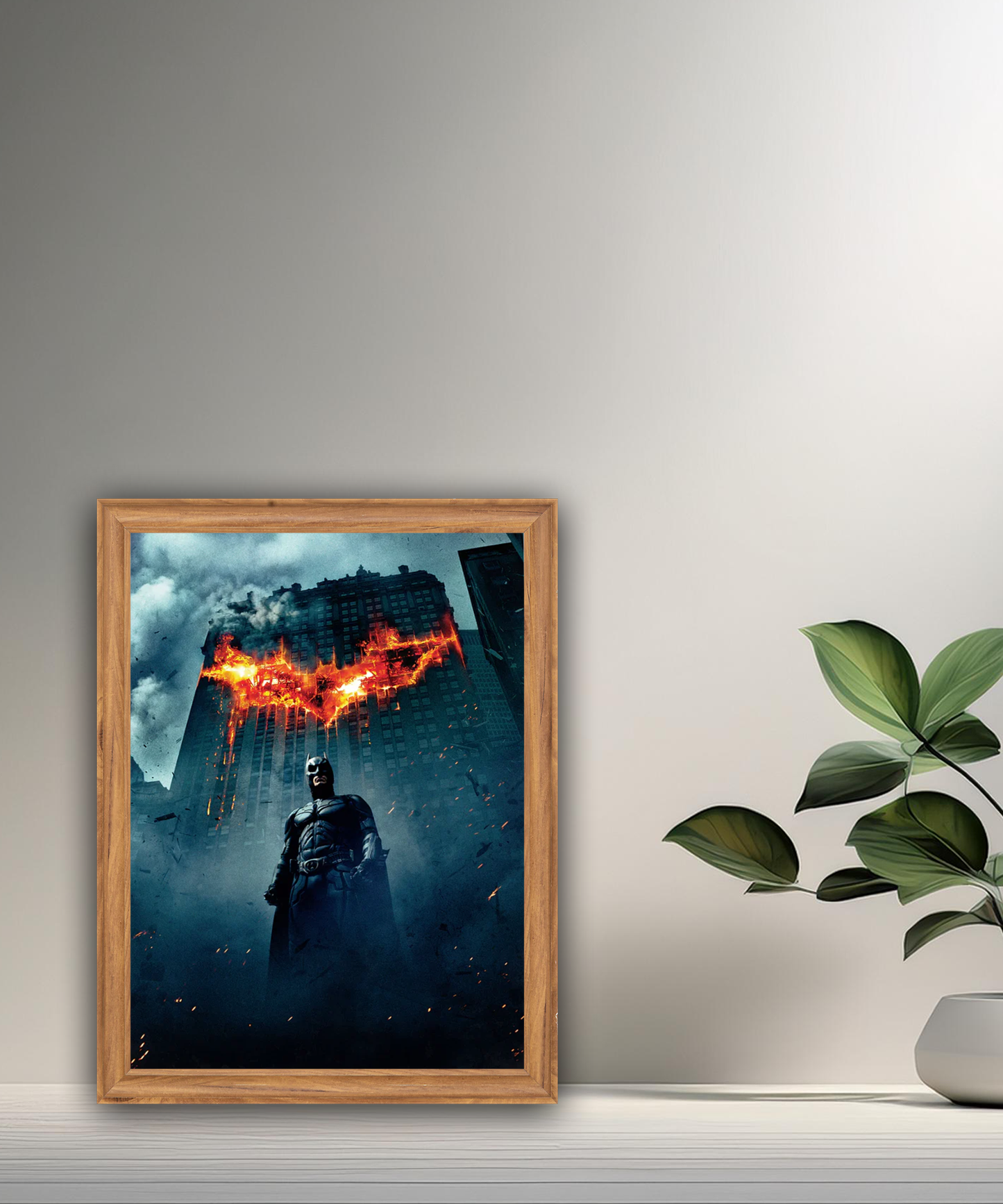 Cadre photo Batman film