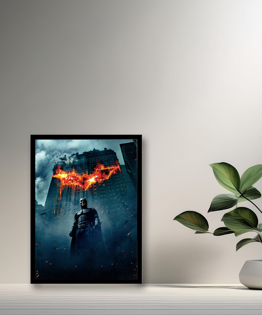Cadre photo Batman film