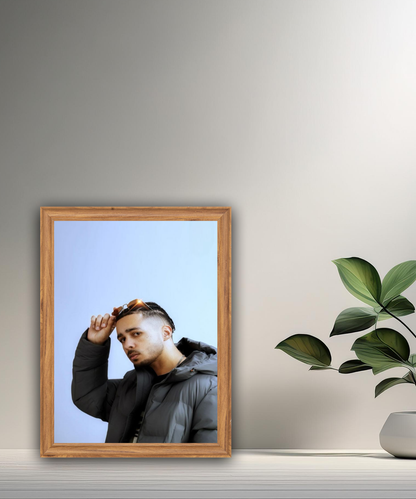 Cadre photo Mastu