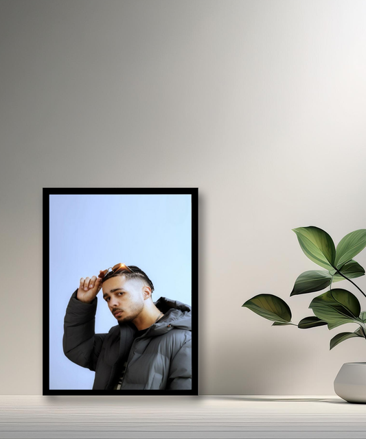Cadre photo Mastu