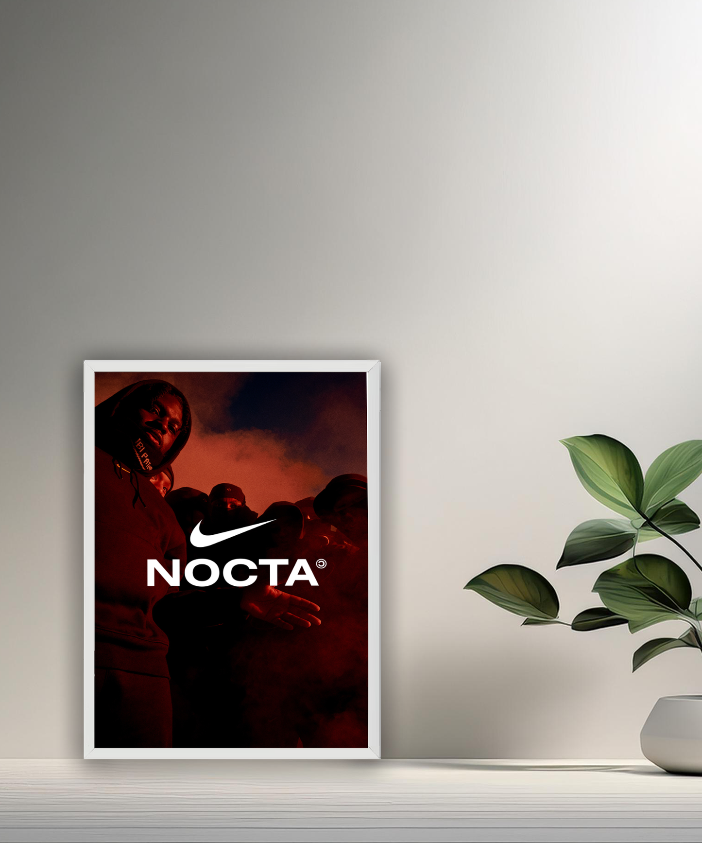 Cadre photo Nocta