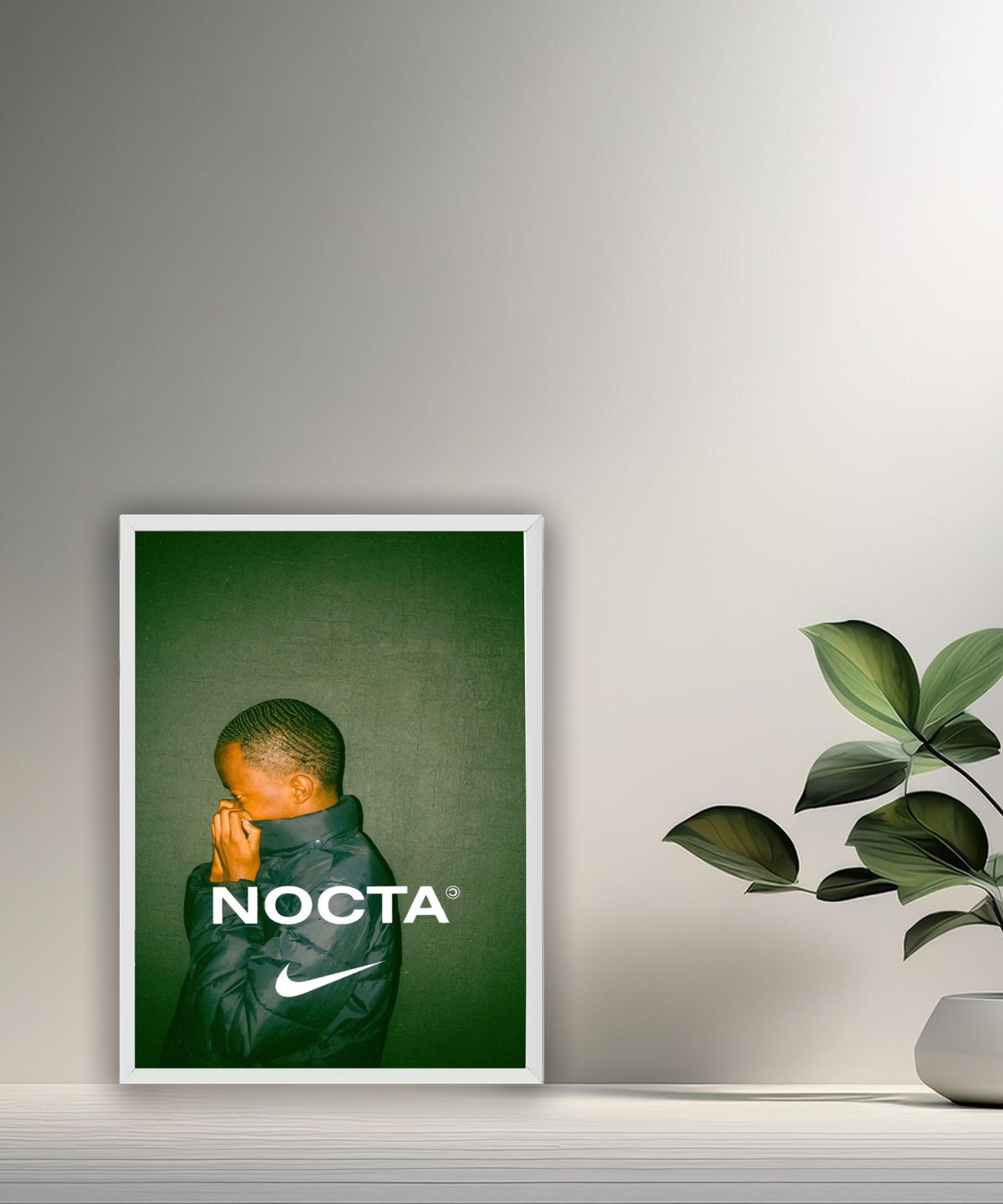 Cadre photo Nocta
