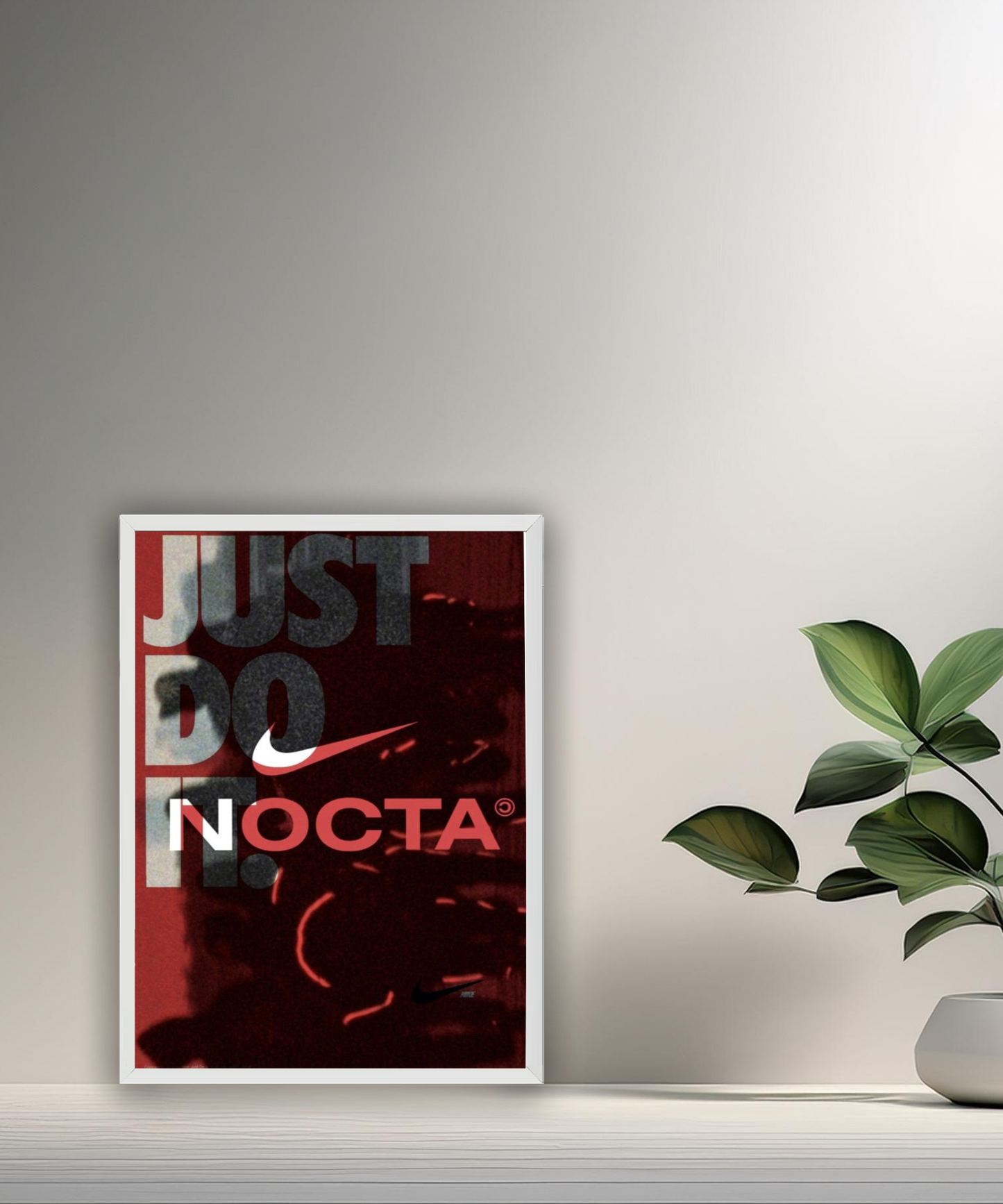 Cadre photo Nocta